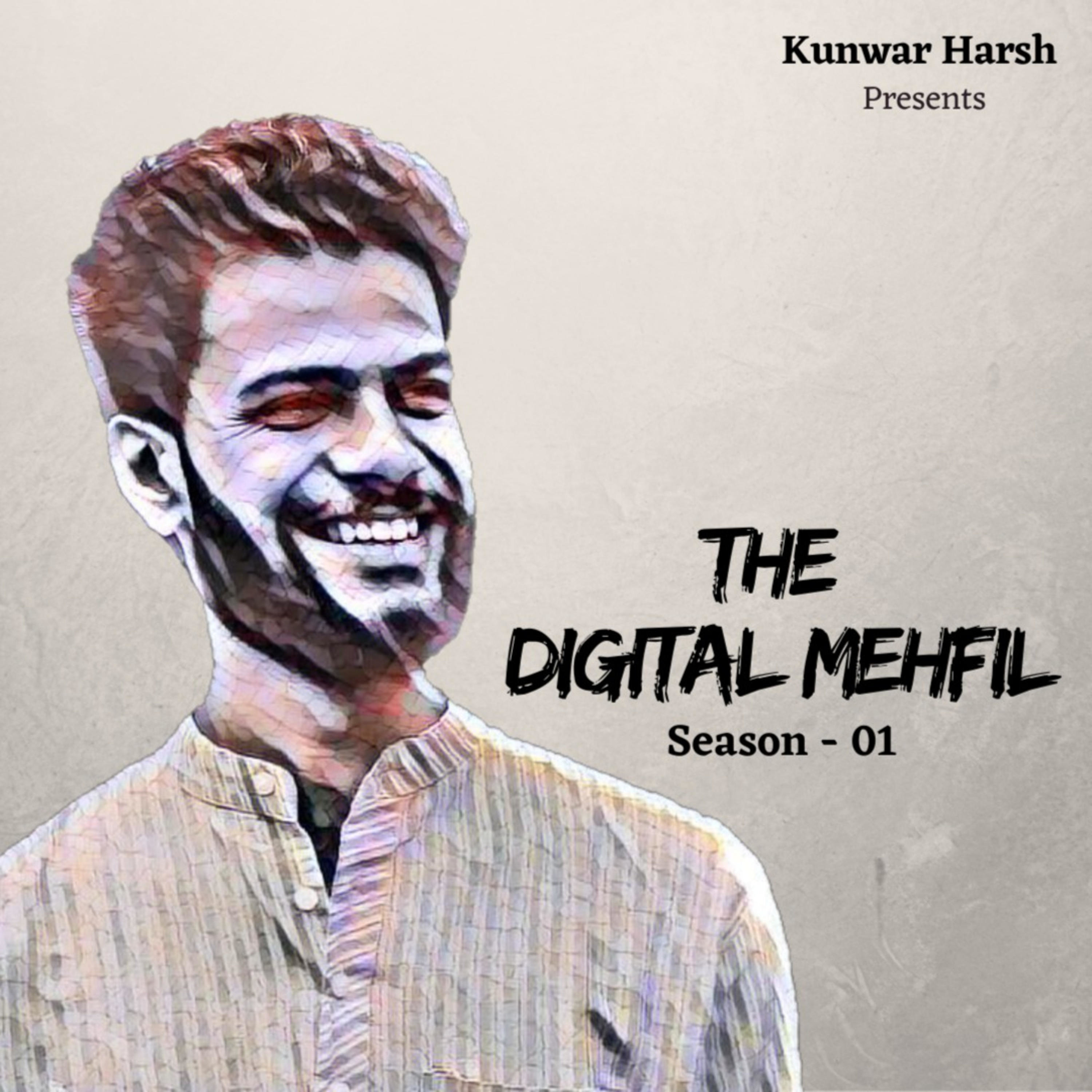 The Digital Mehfil