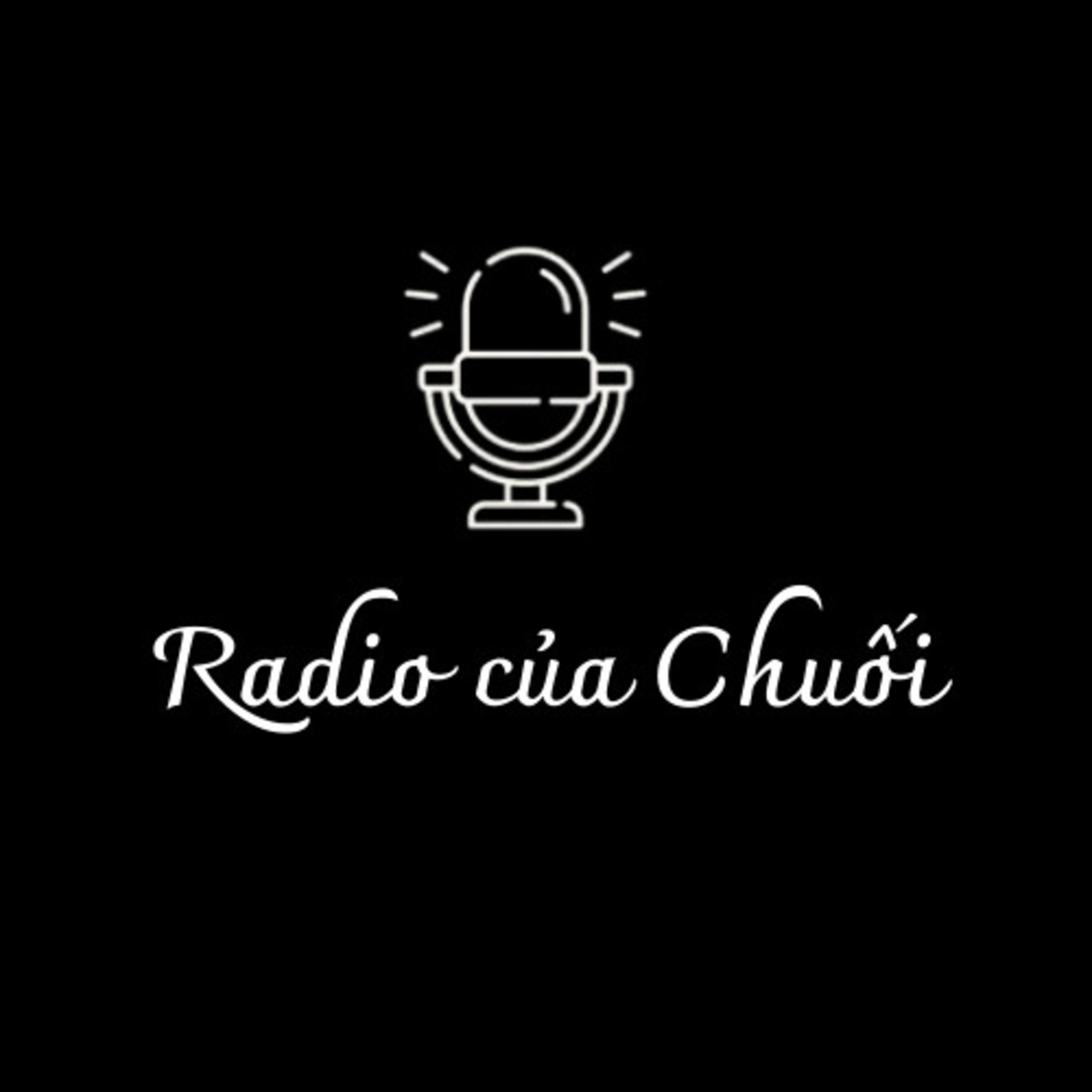 Chuối Radio