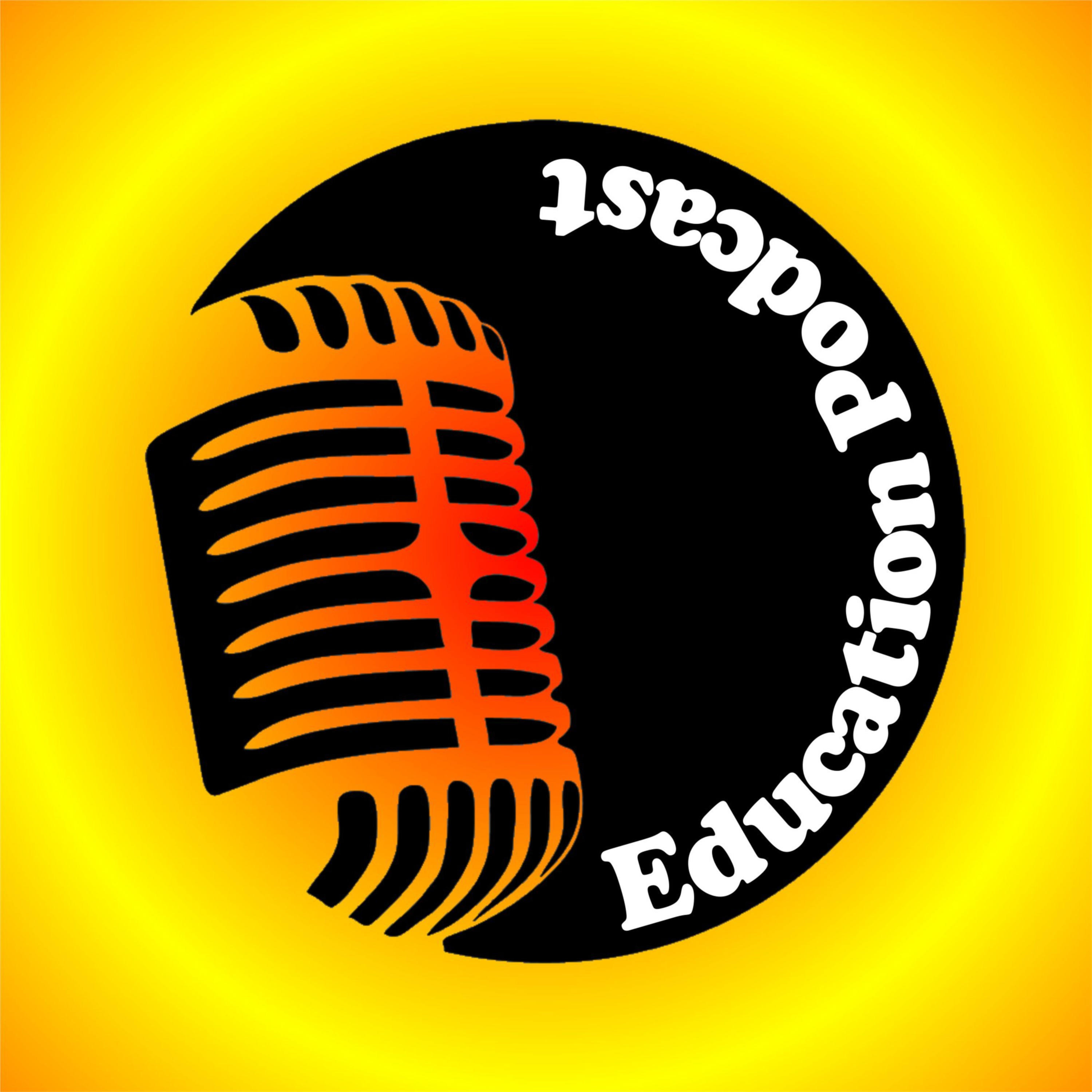 Education Podcast podcast artwork