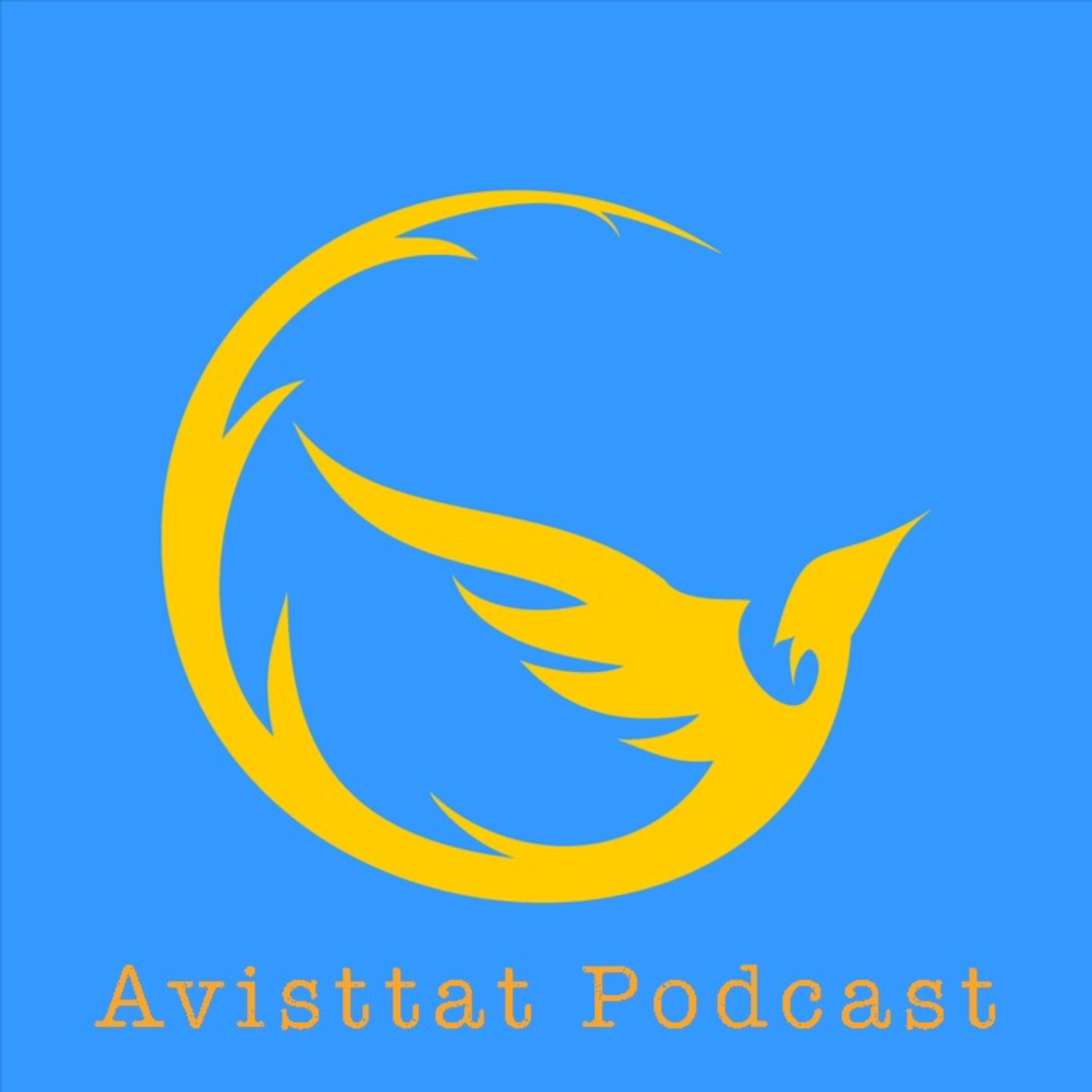 کاور اویستات