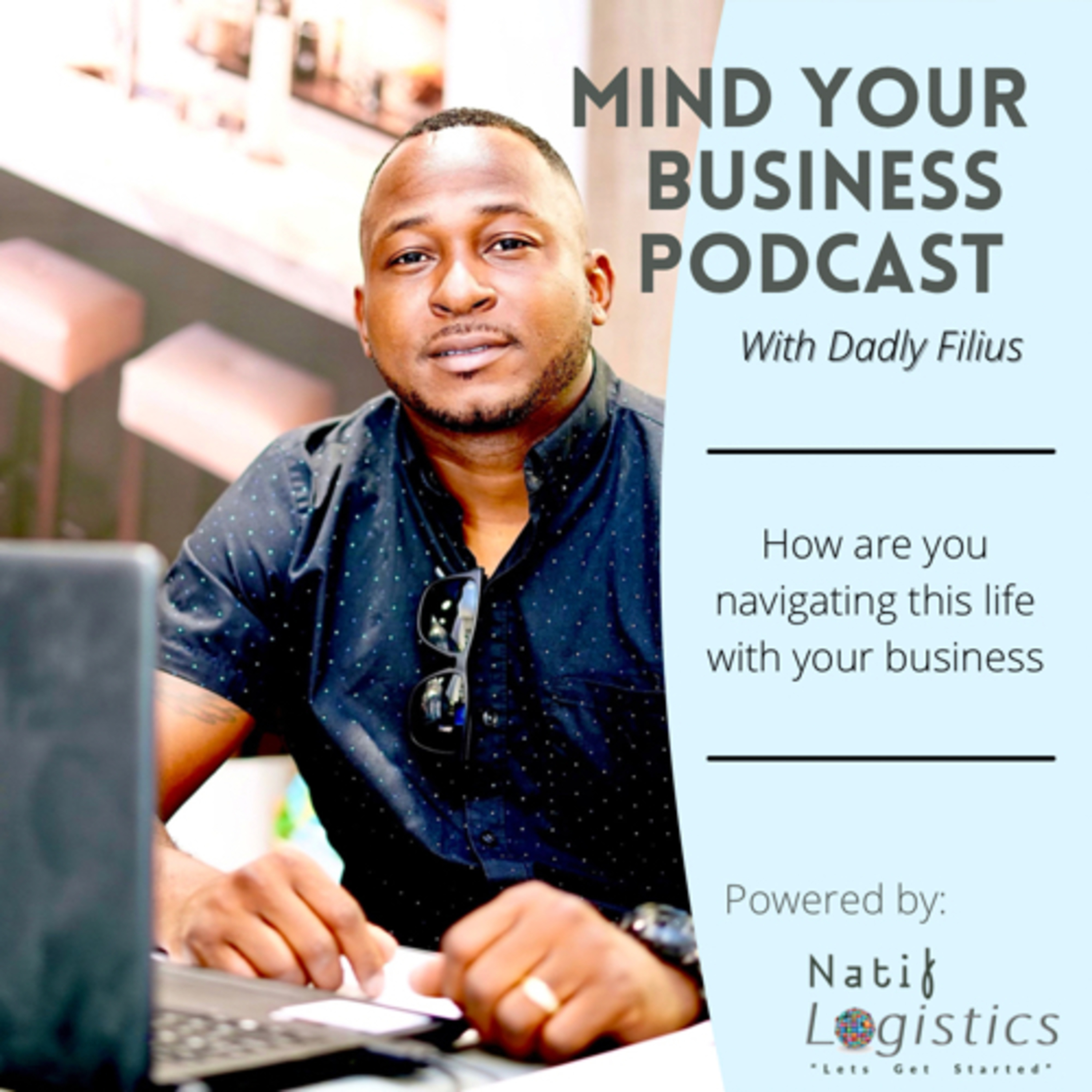 Mind Your Business Season 1