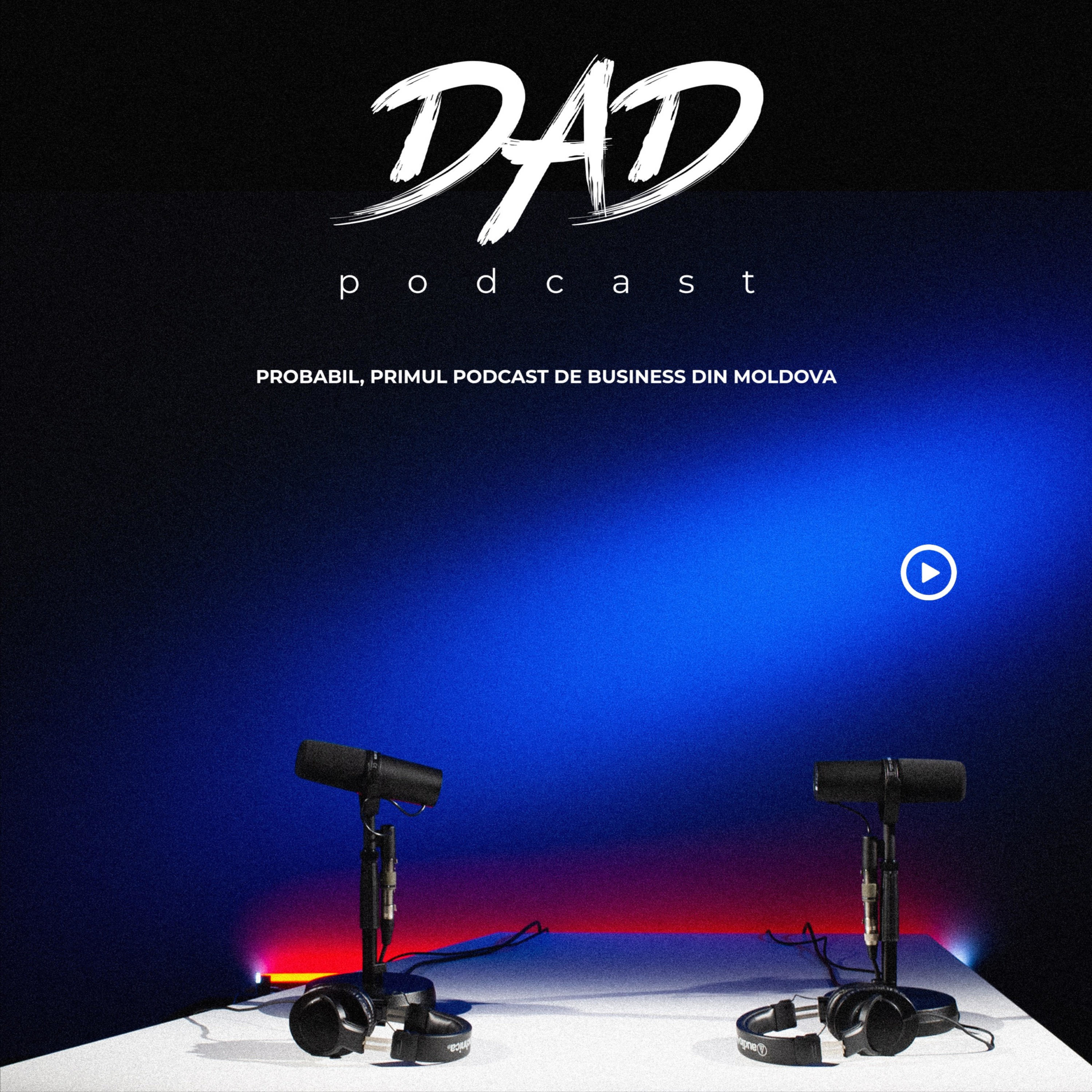 DAD Podcast