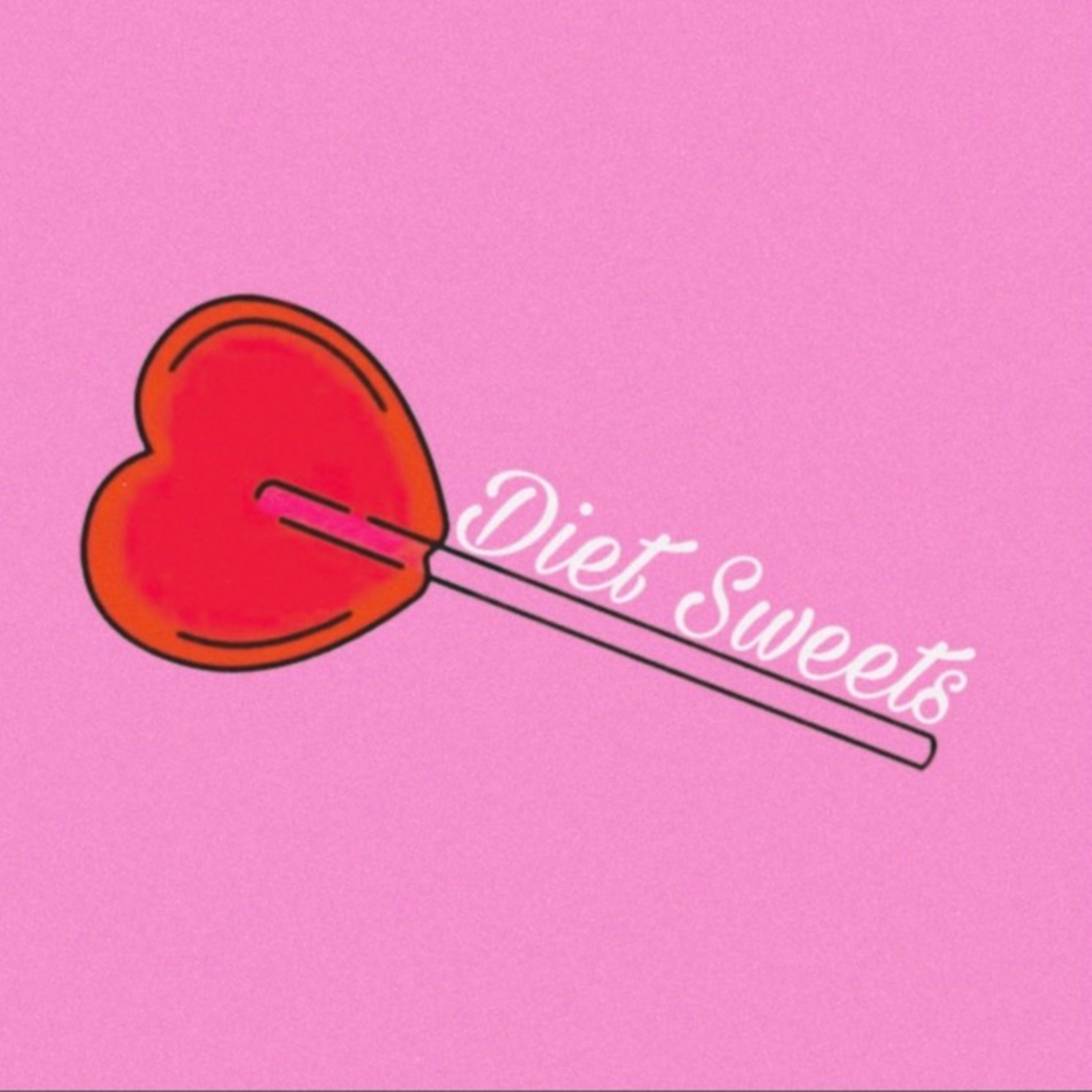 Diet Sweet Talk podcast artwork