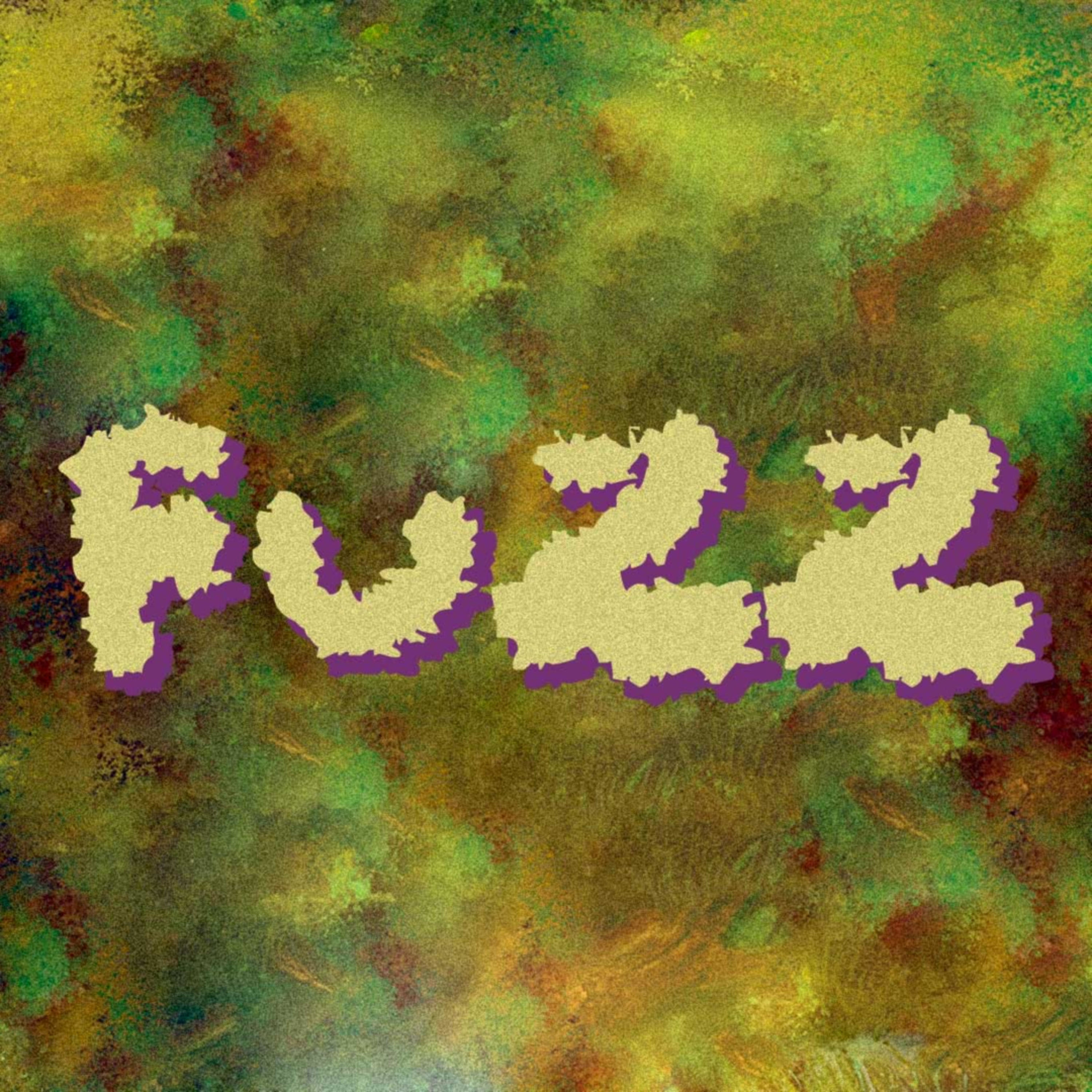 FUZZ #1 - New World