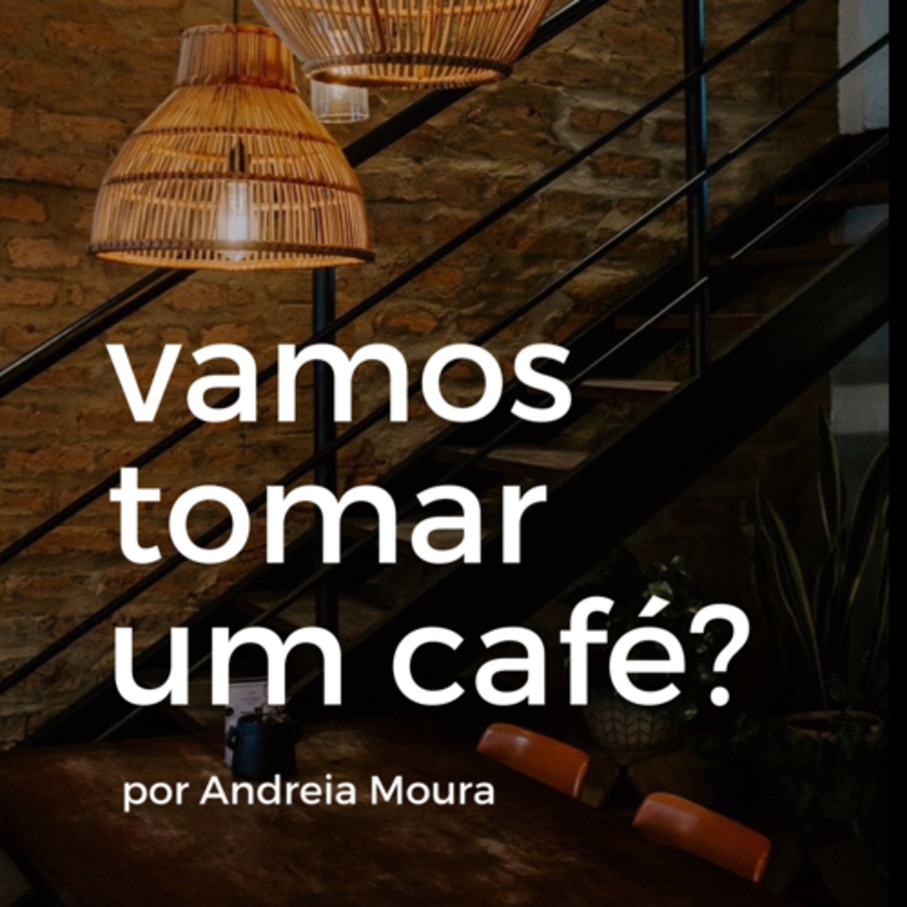 Hey, Noiva! Vamos tomar um café?