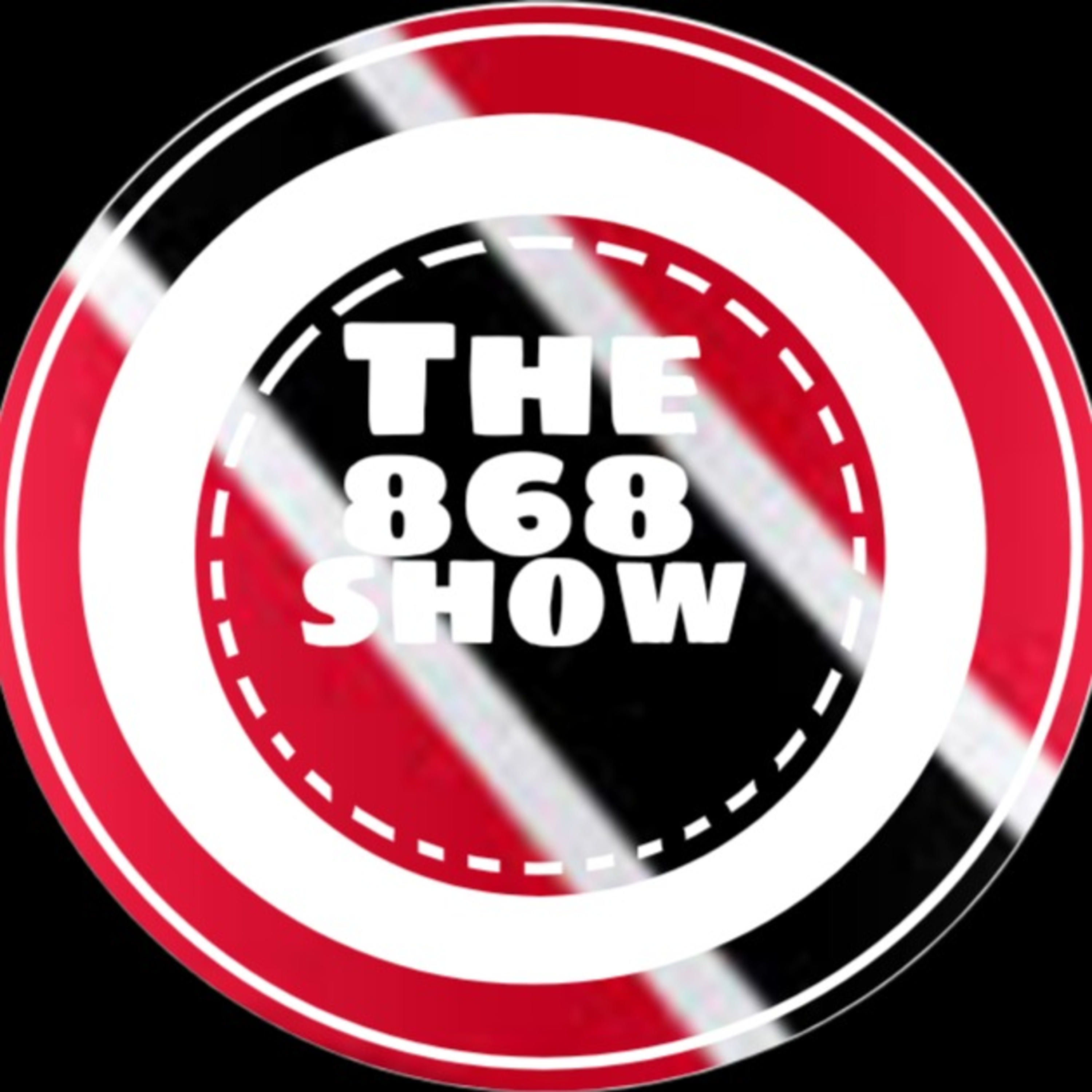 The 868 Show