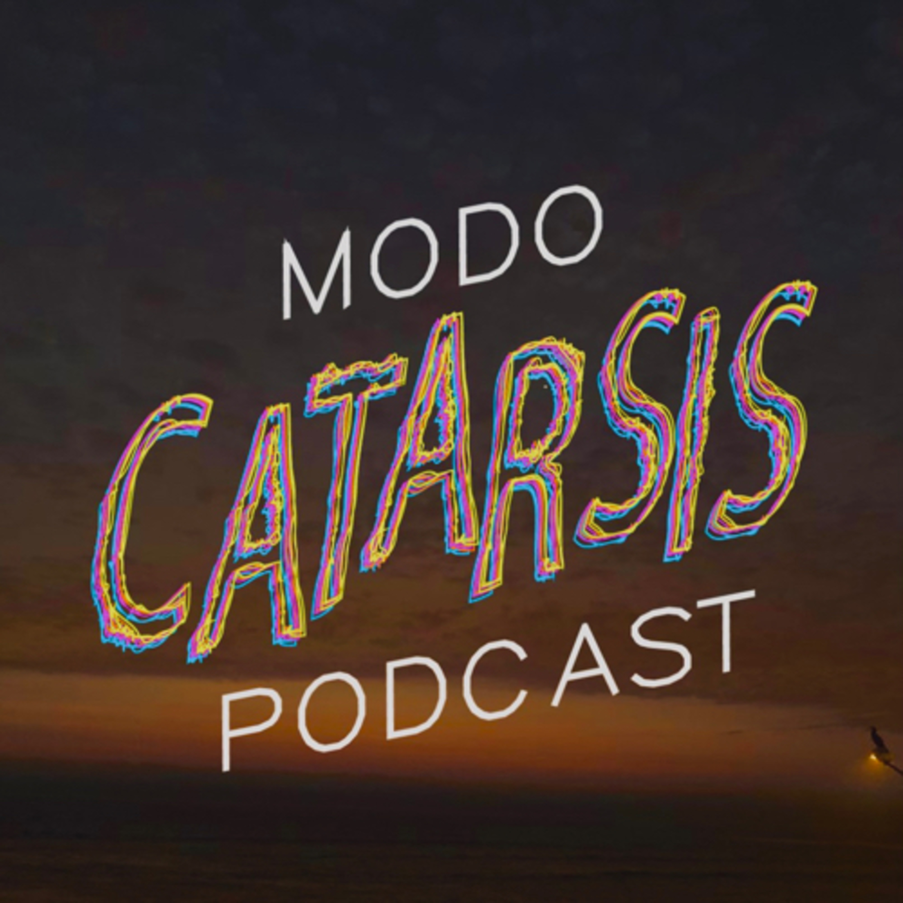 modo catarsis