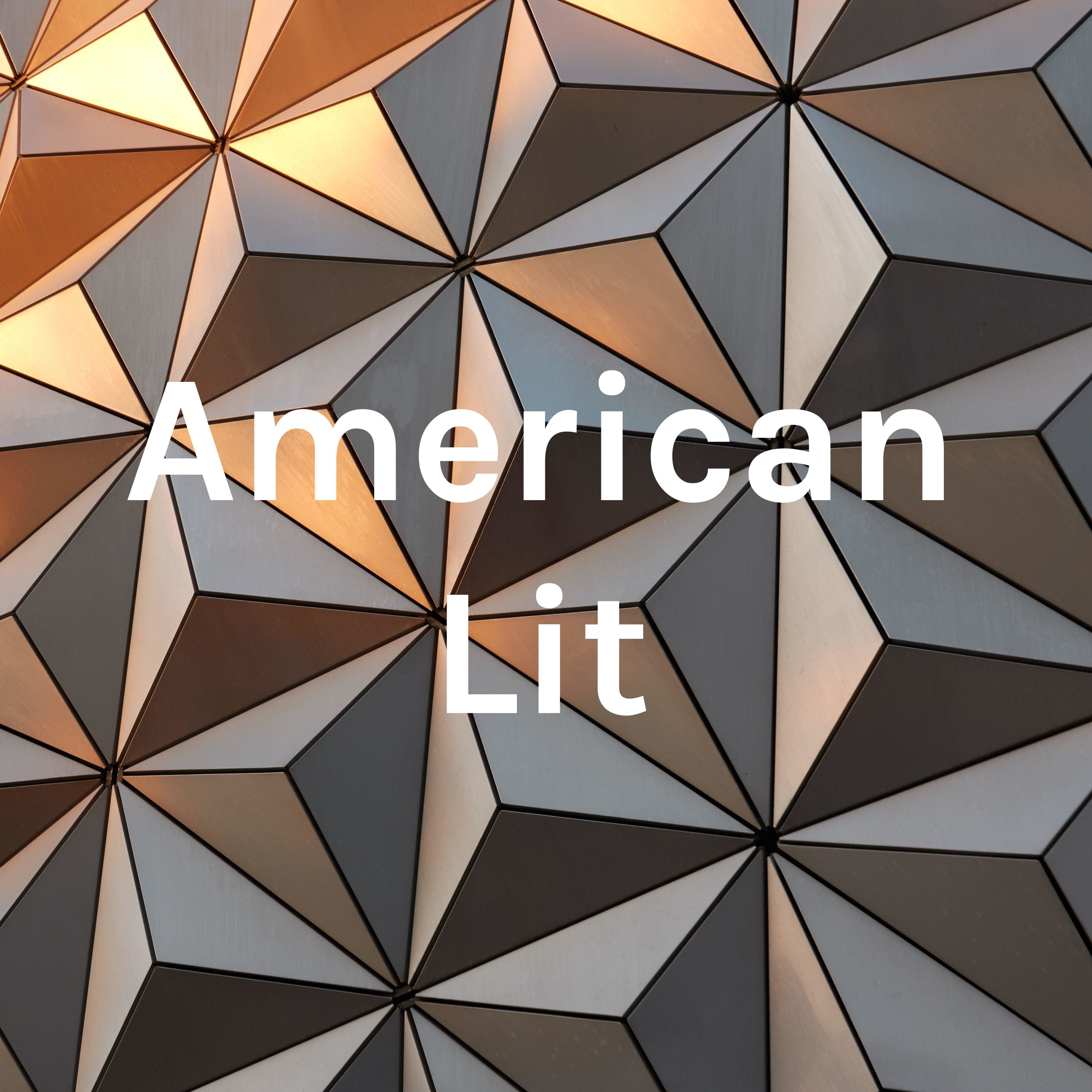 American Lit