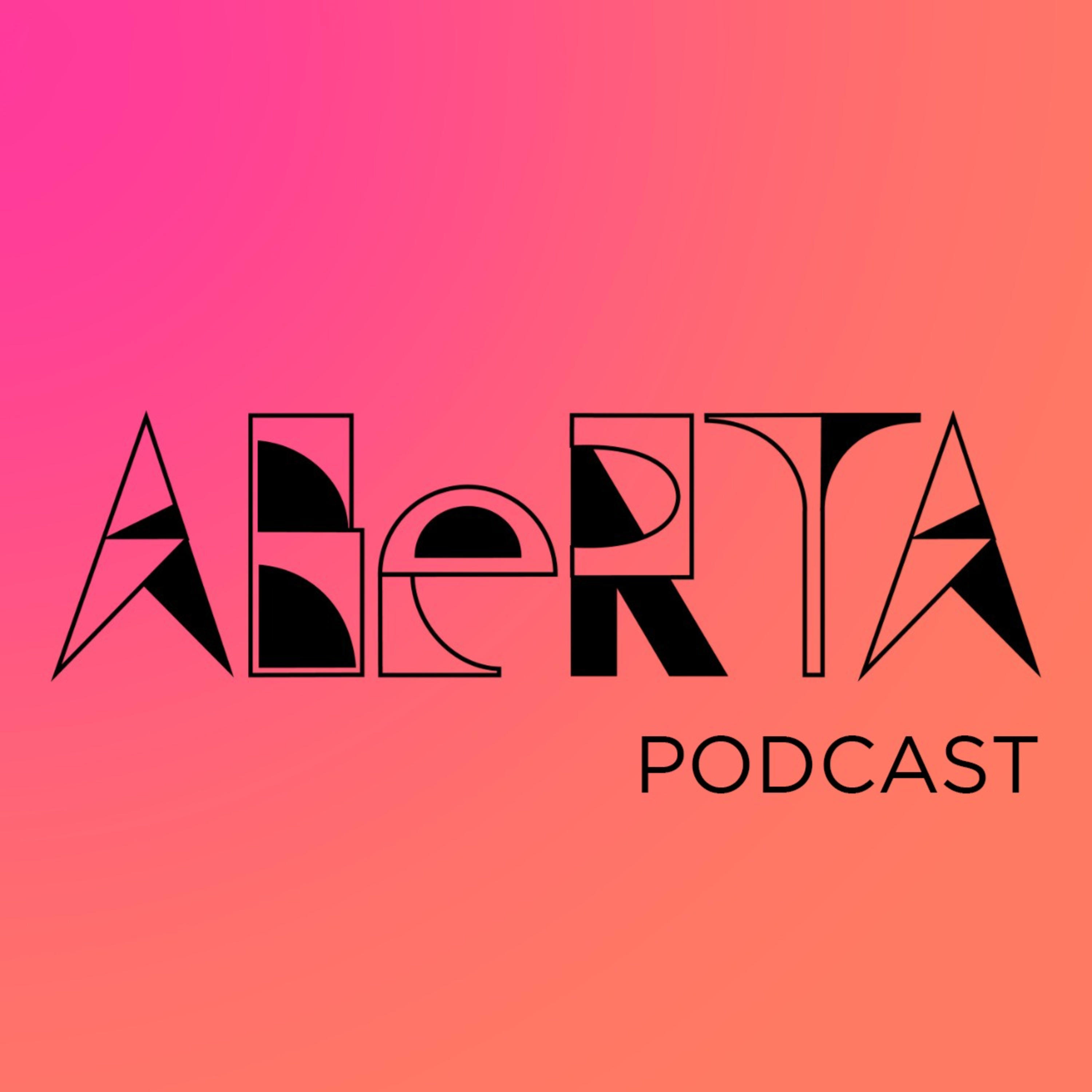 Podcast Aberta