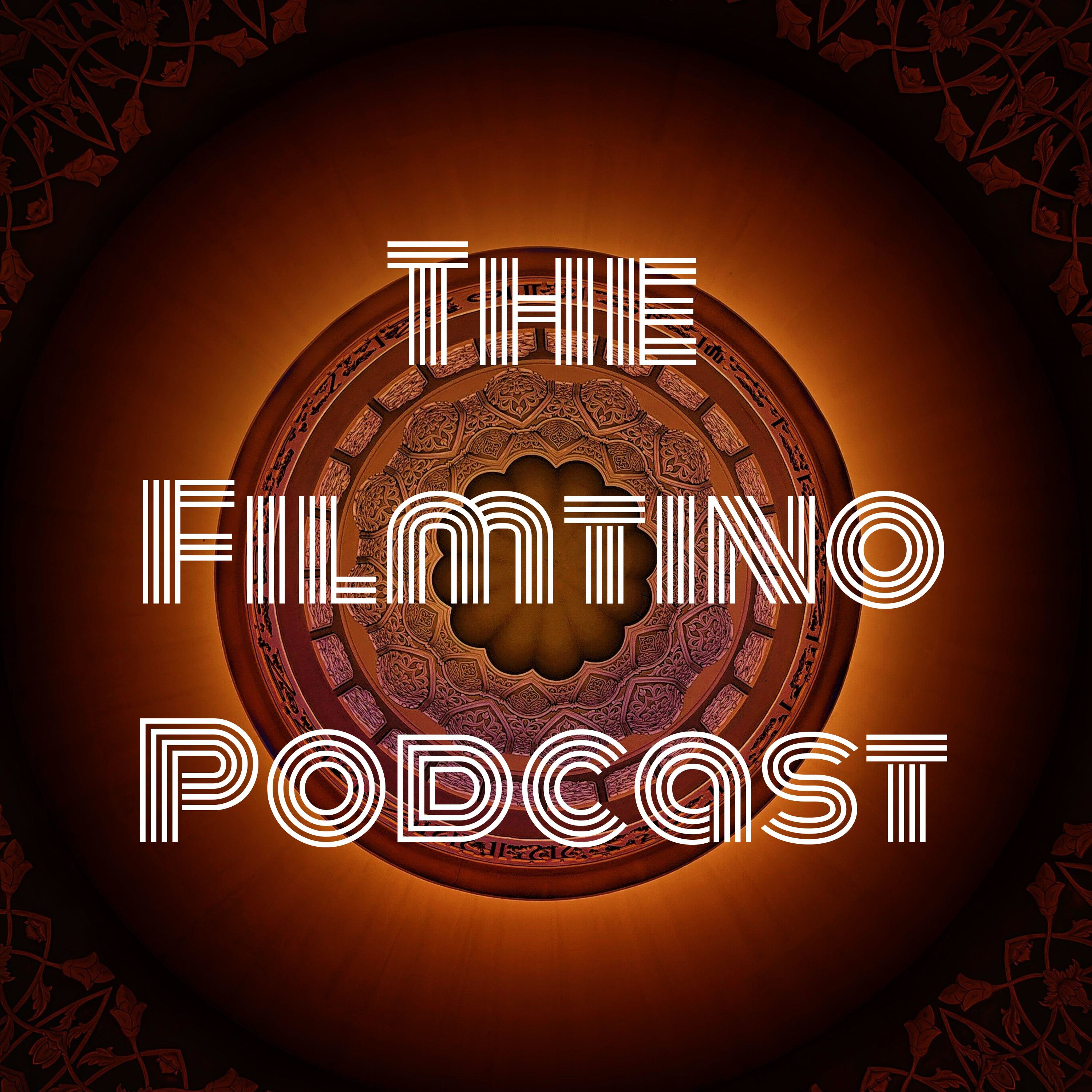 The Filmtino Podcast