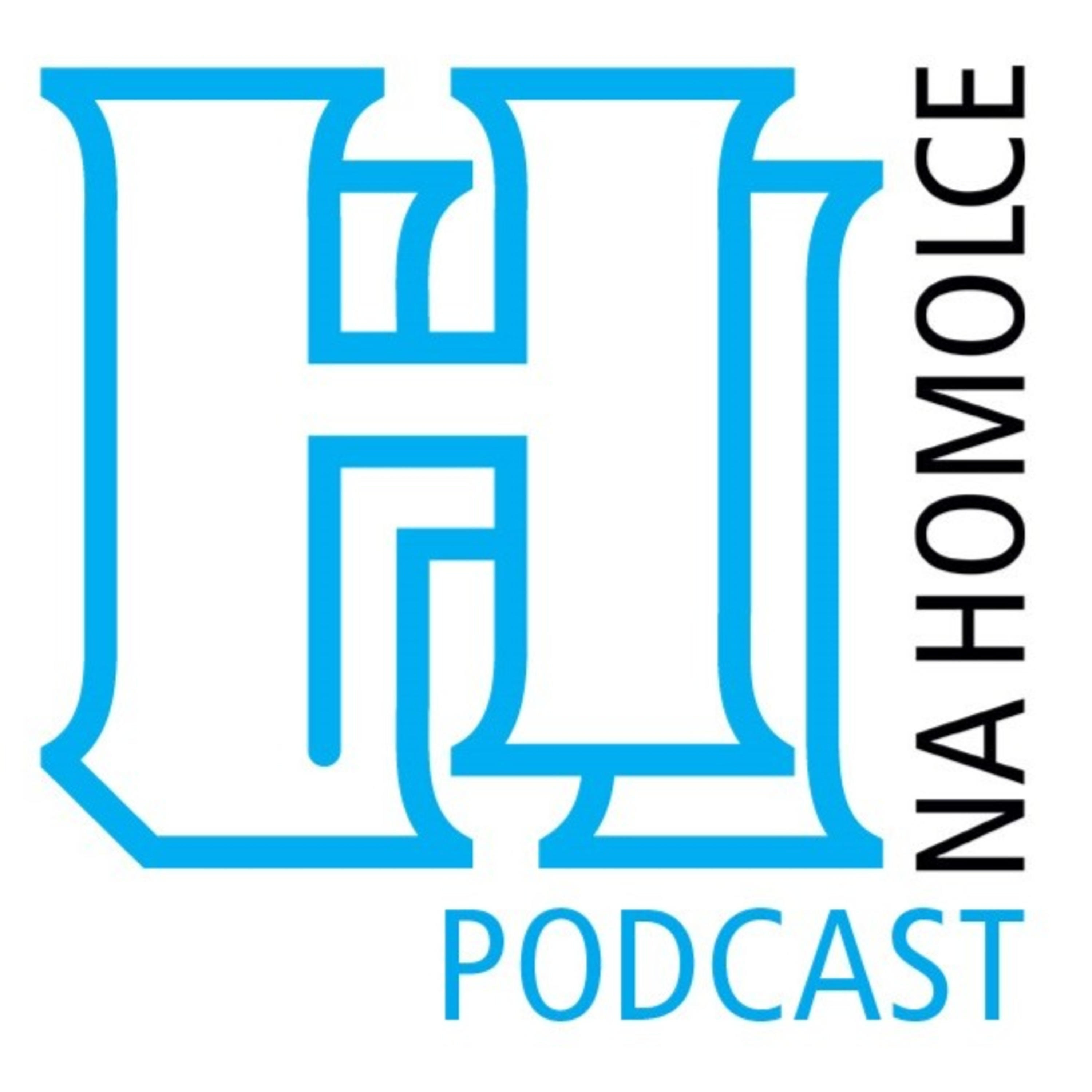 Na Homolce podcast podcast artwork