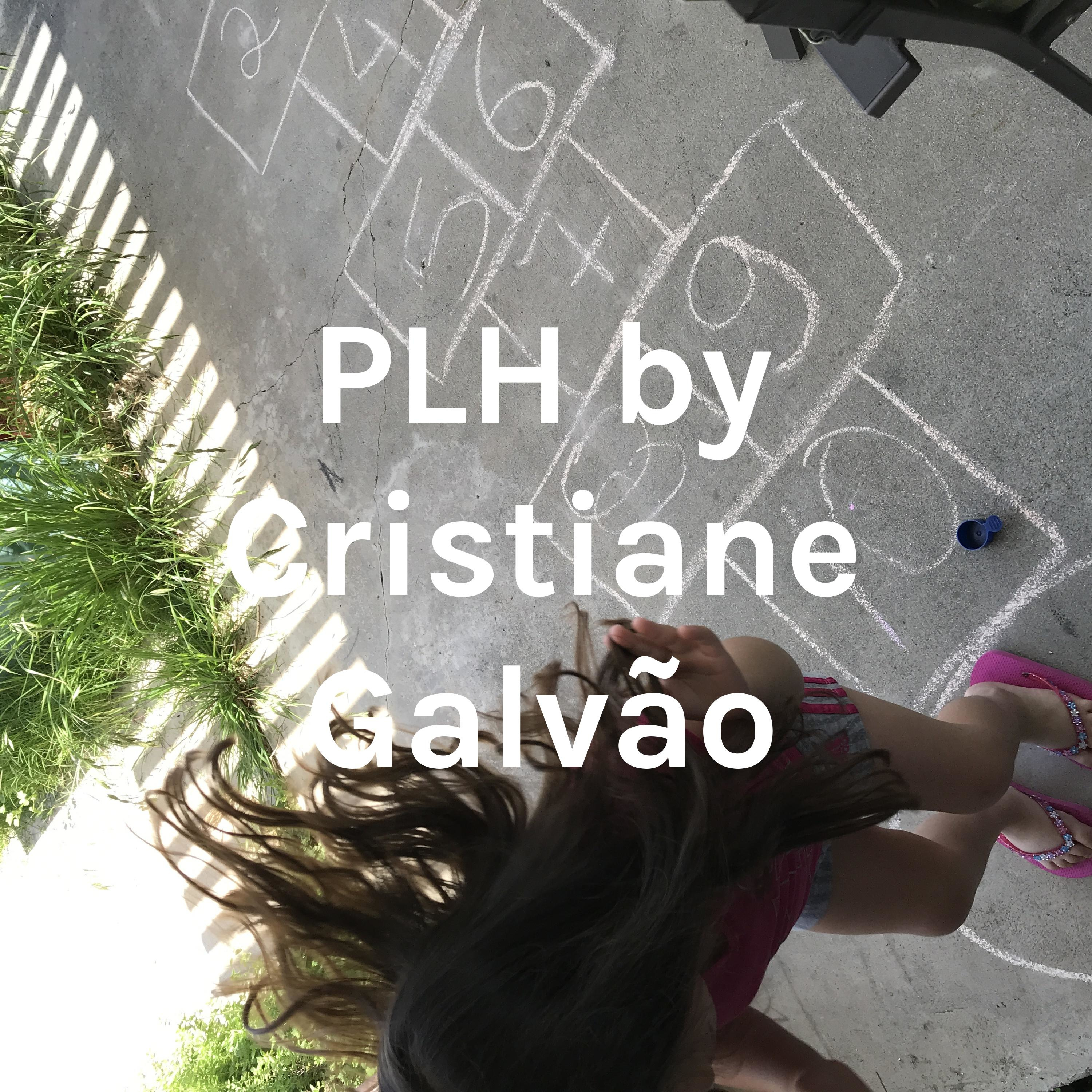 PLH by Cristiane Galvão