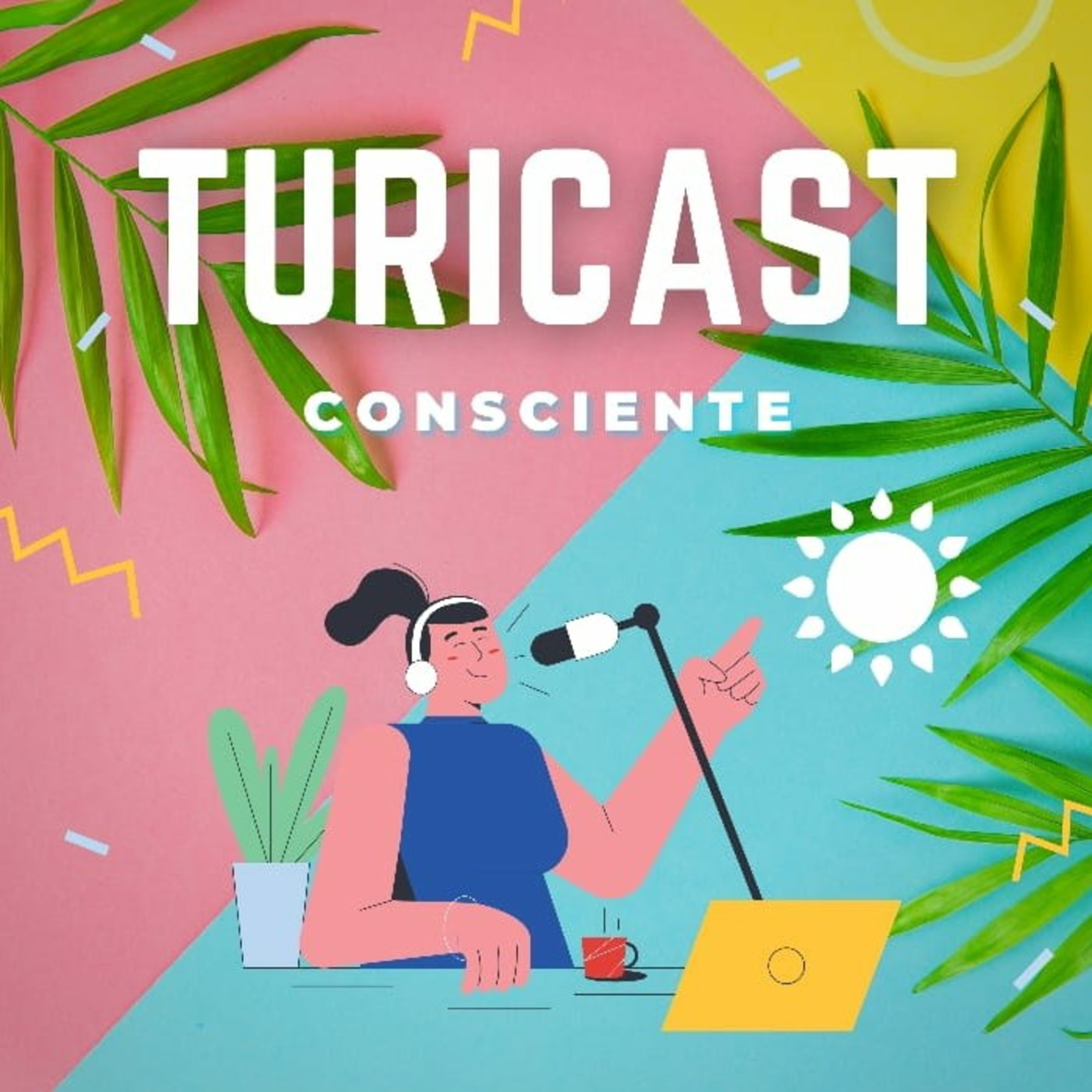 Turicast Consciente