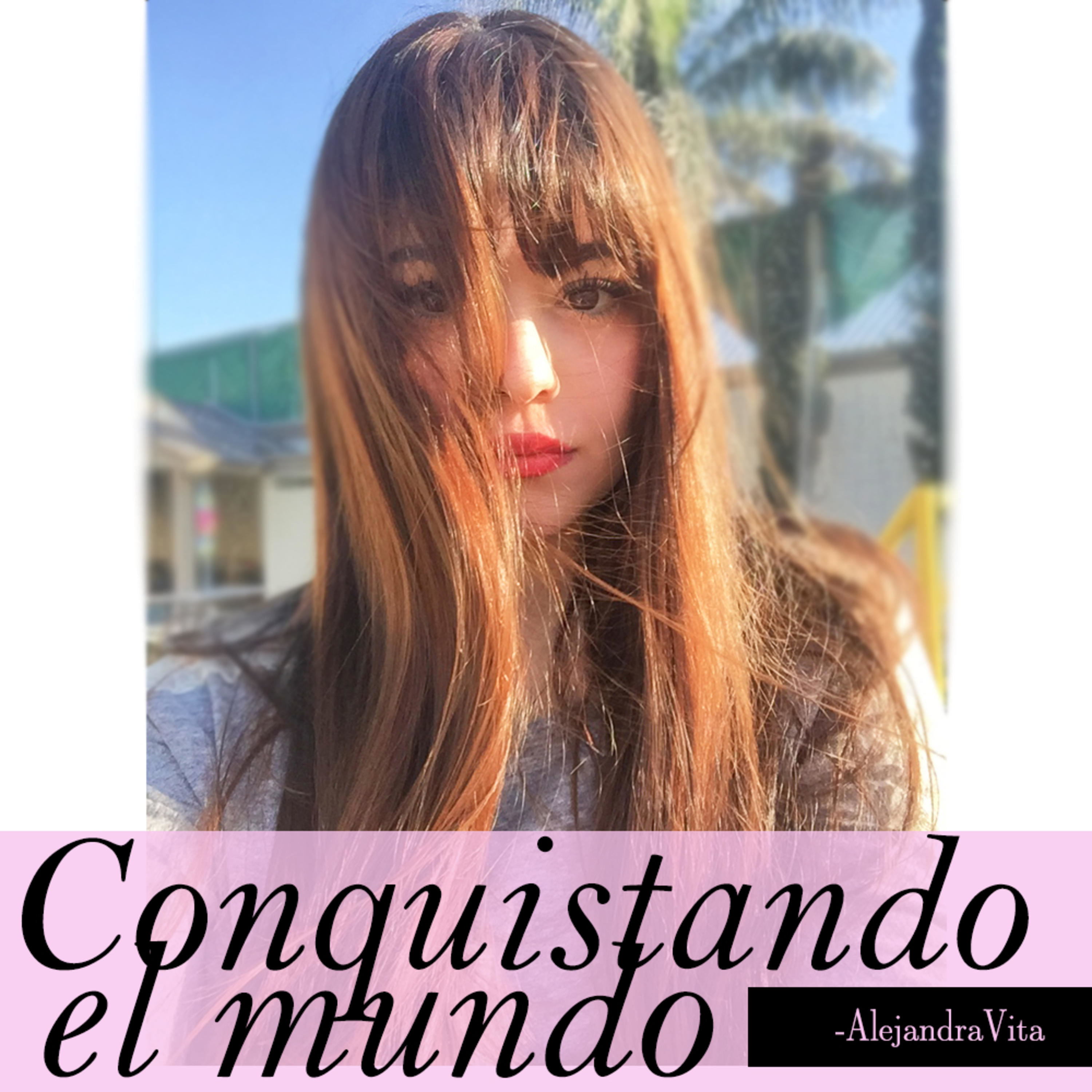 Conquistando el Mundo
