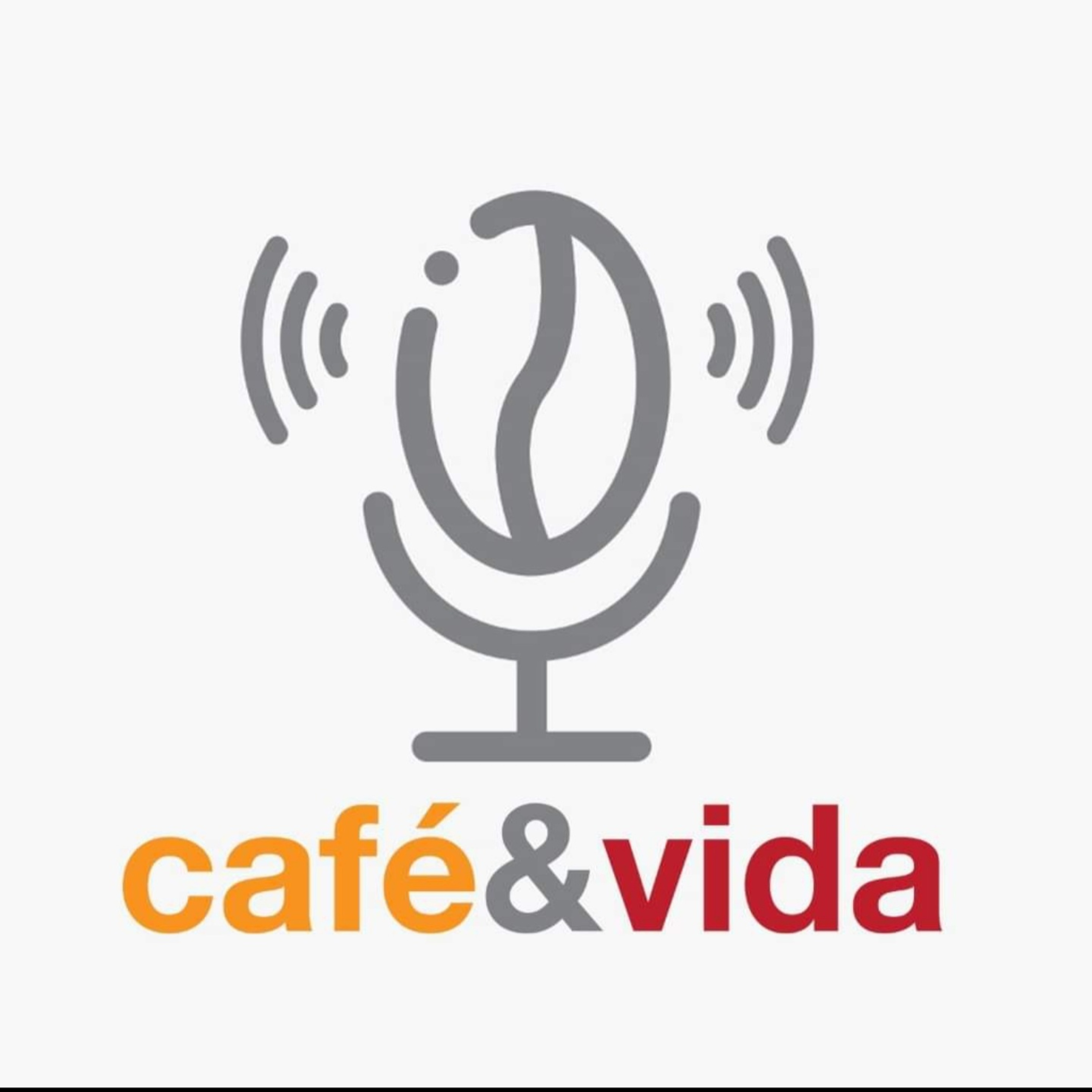 CAFÉ Y VIDA PODCAST podcast artwork