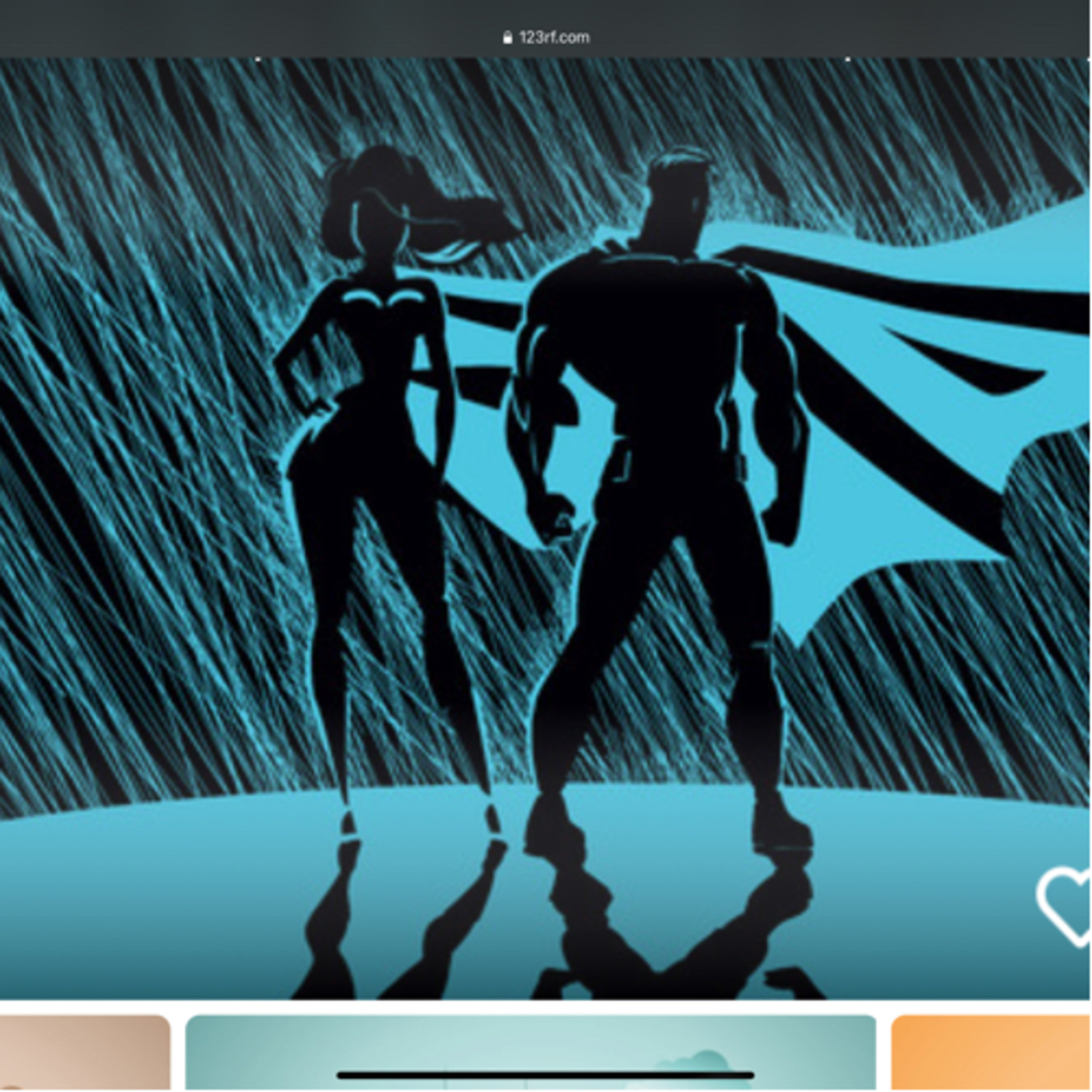 Do you know podcast artwork
