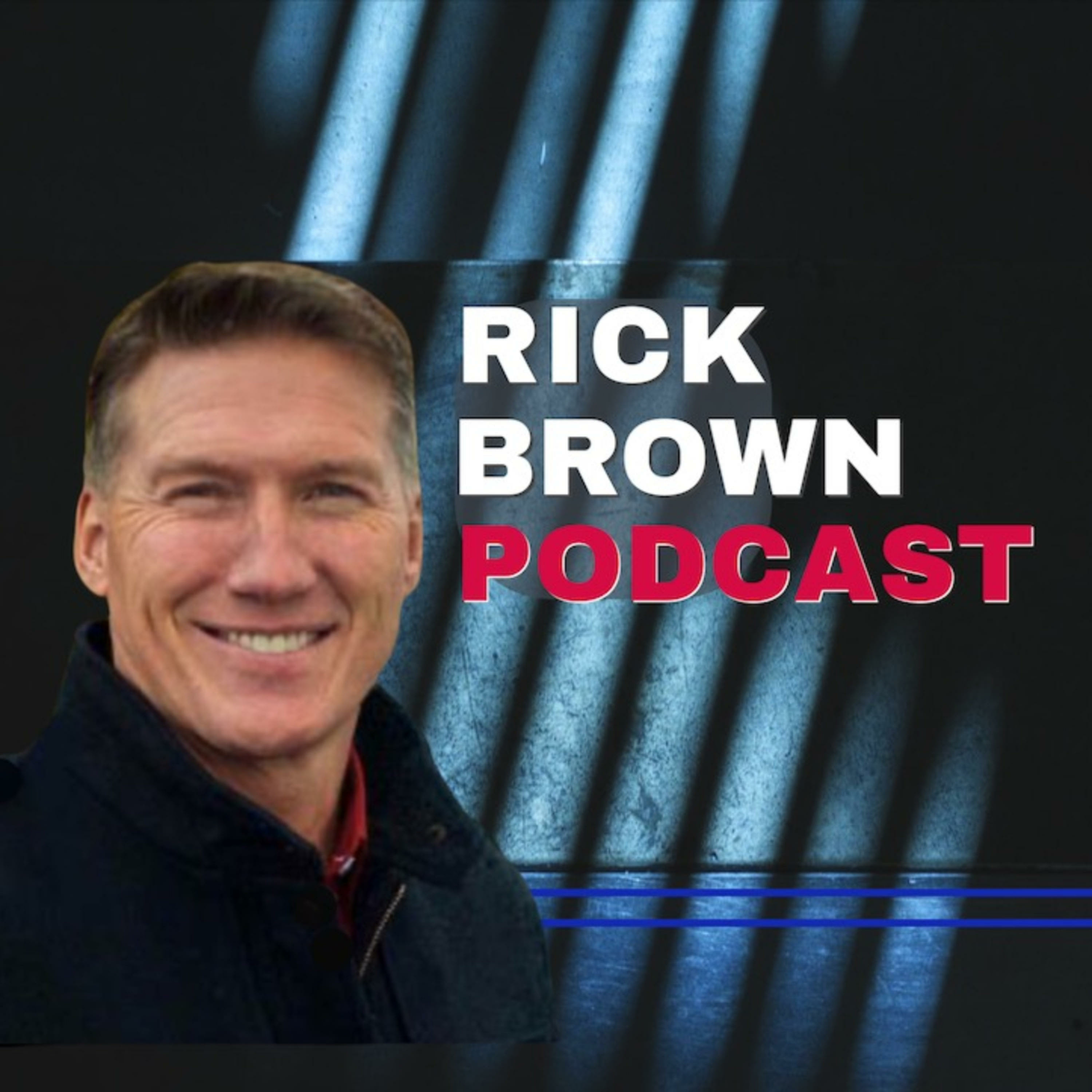 Rick Brown