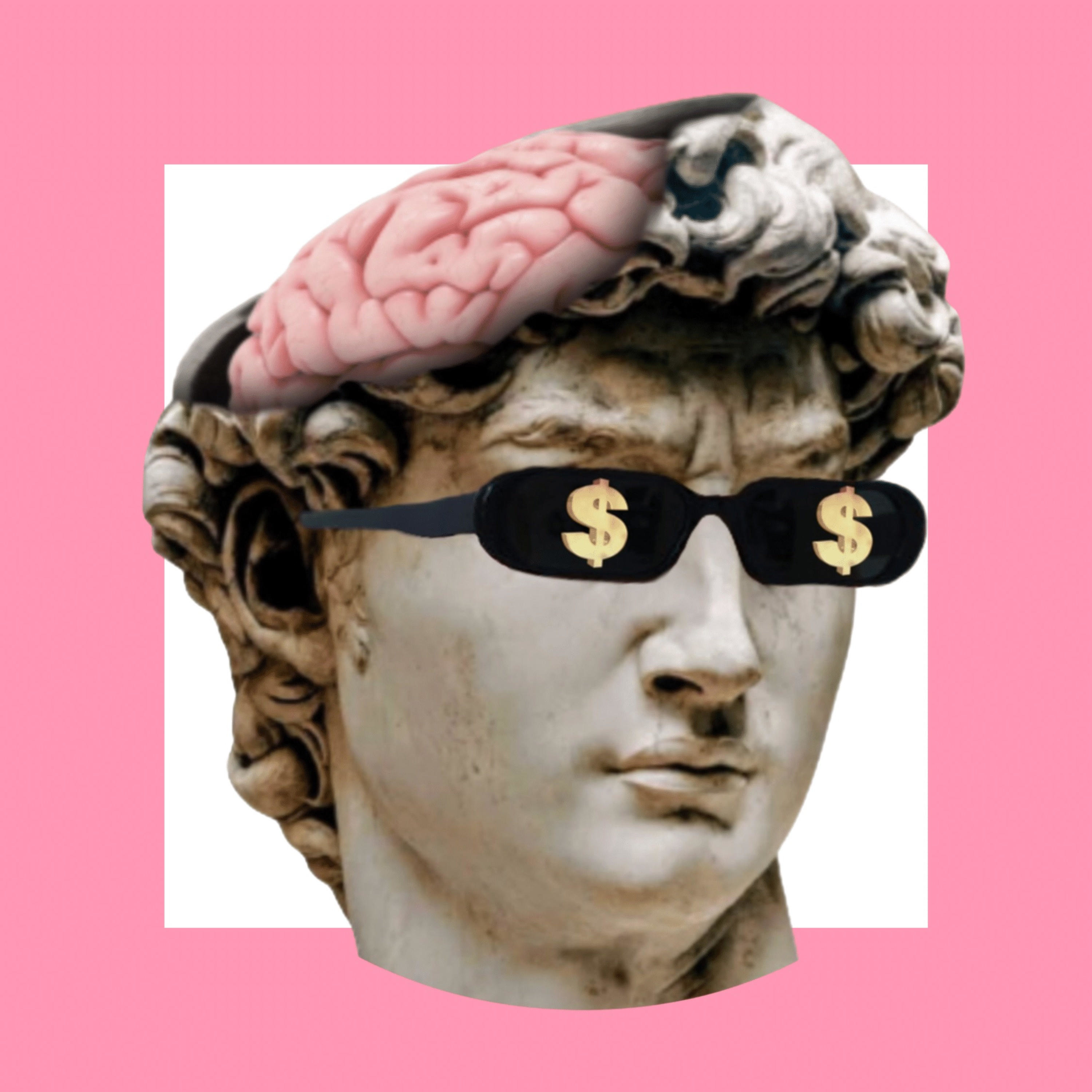 Cabeça nas Vendas podcast artwork
