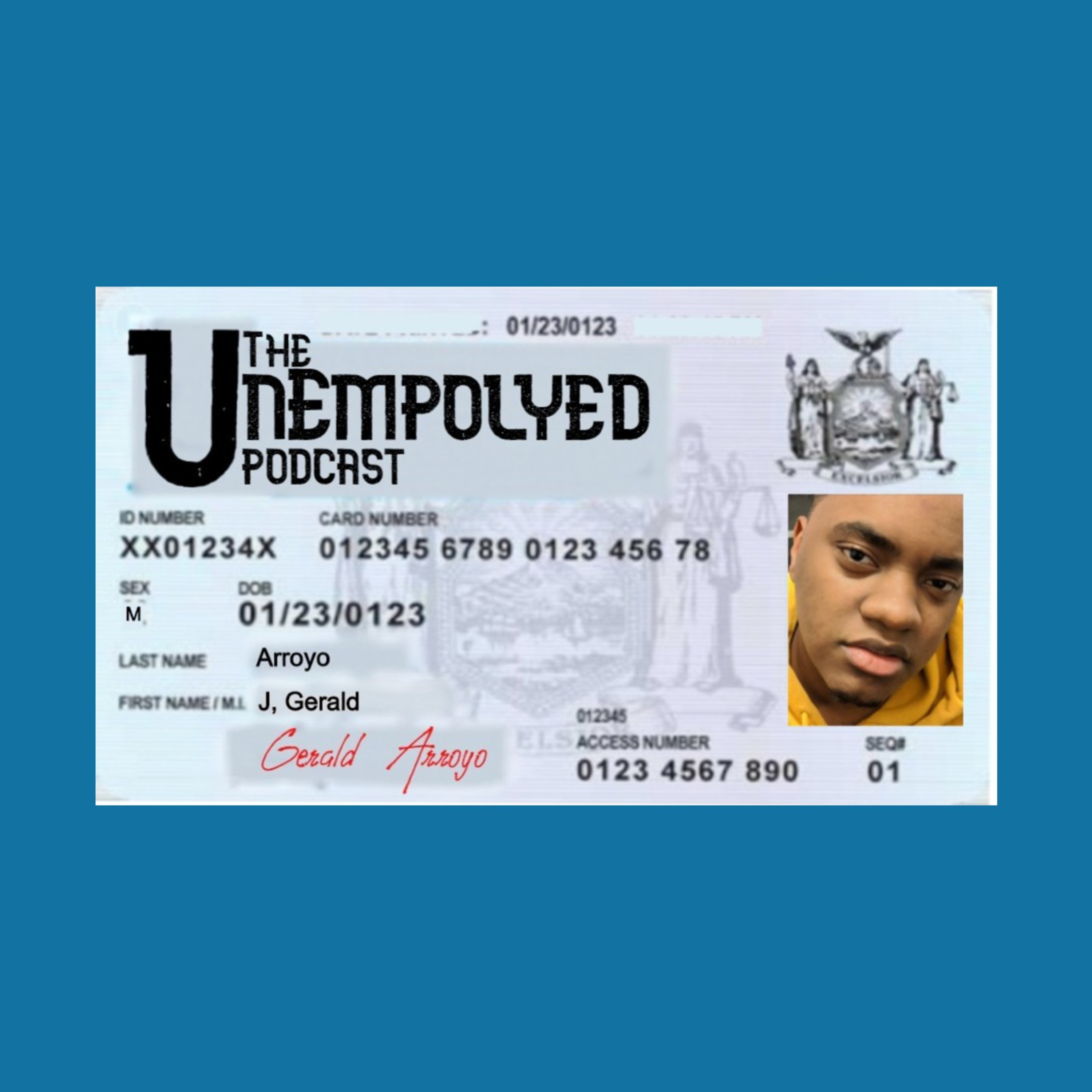 The UnEmployed Podcast