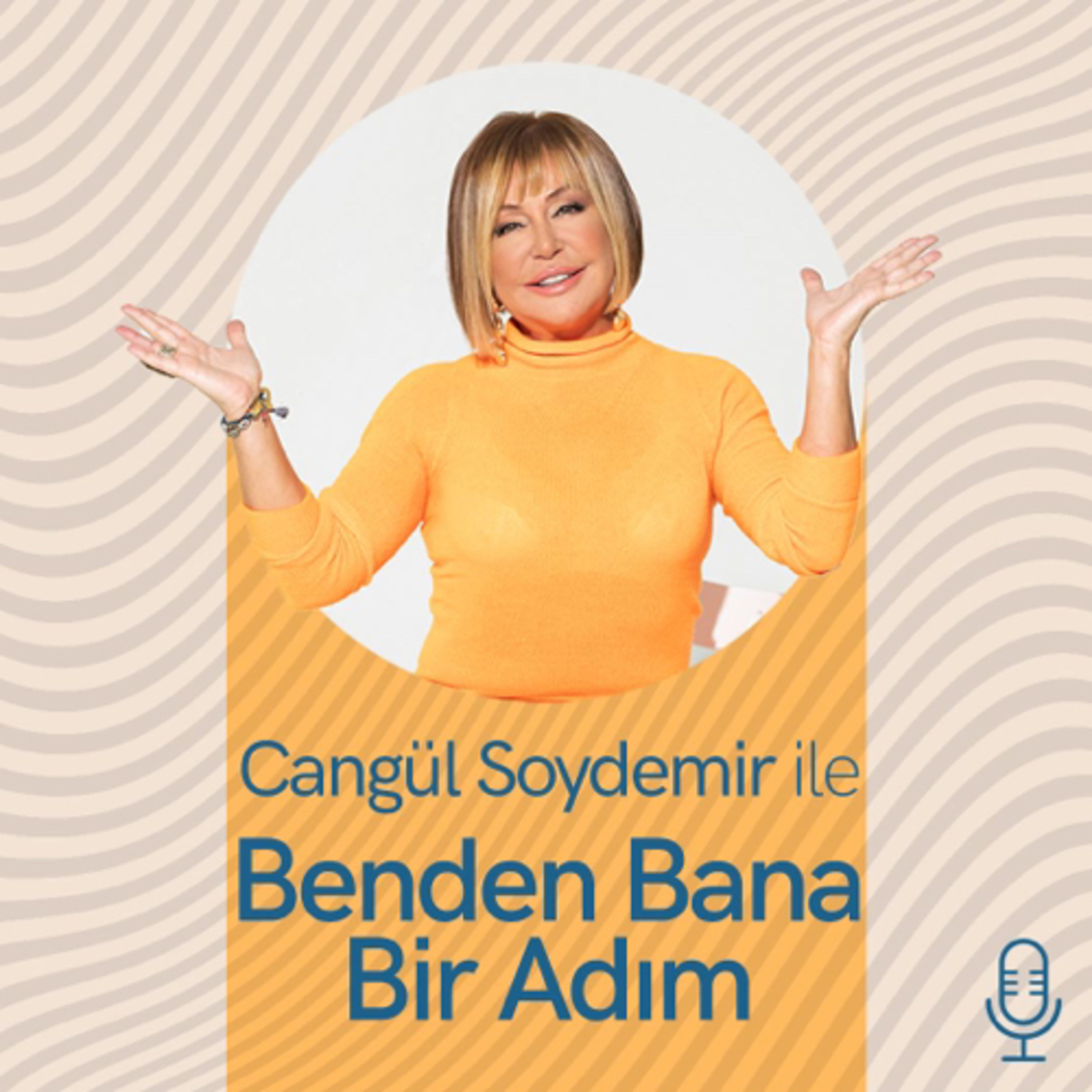 CANGÜL SOYDEMİR İLE MEDİTASYON