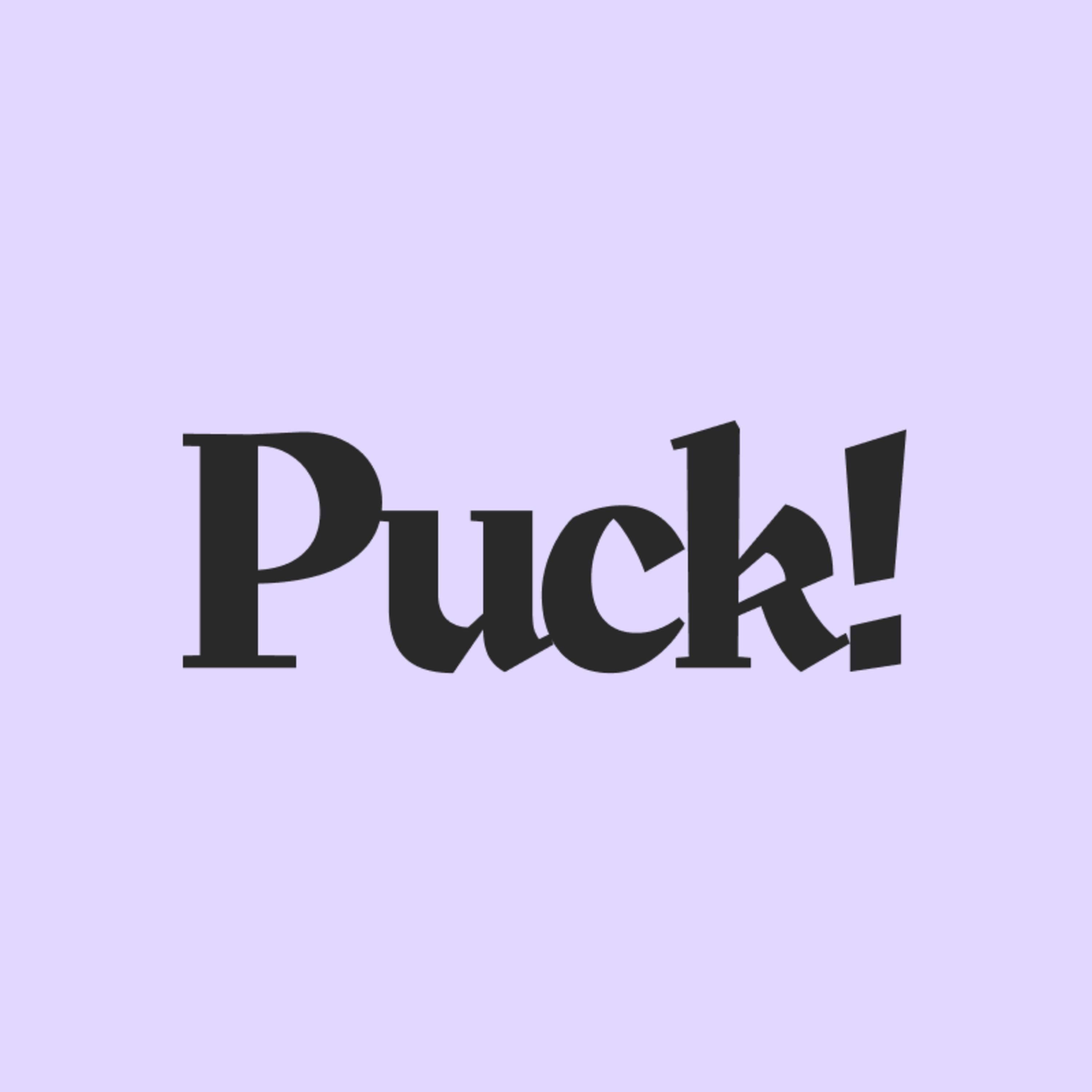 Puckheads