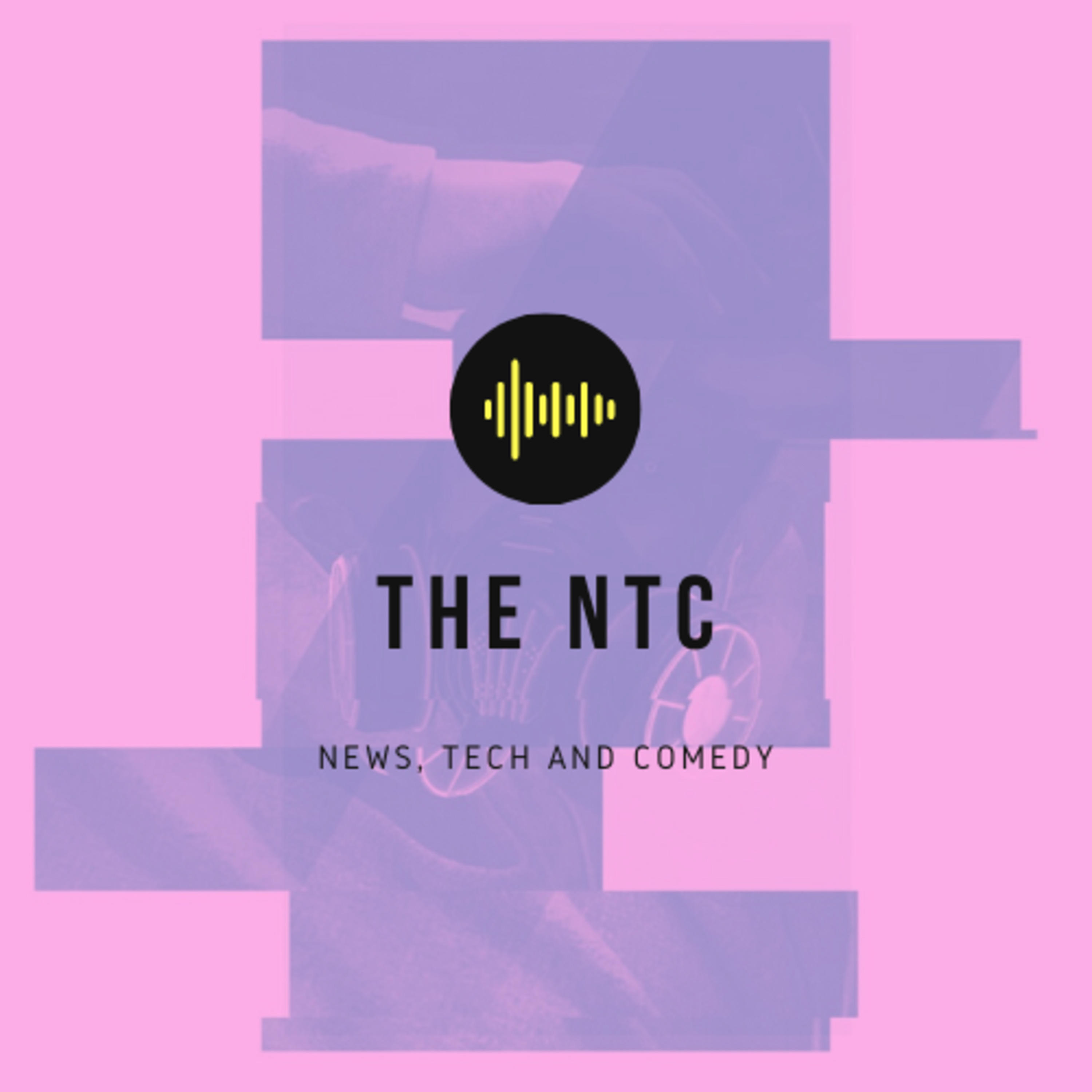 The NTC Podcast