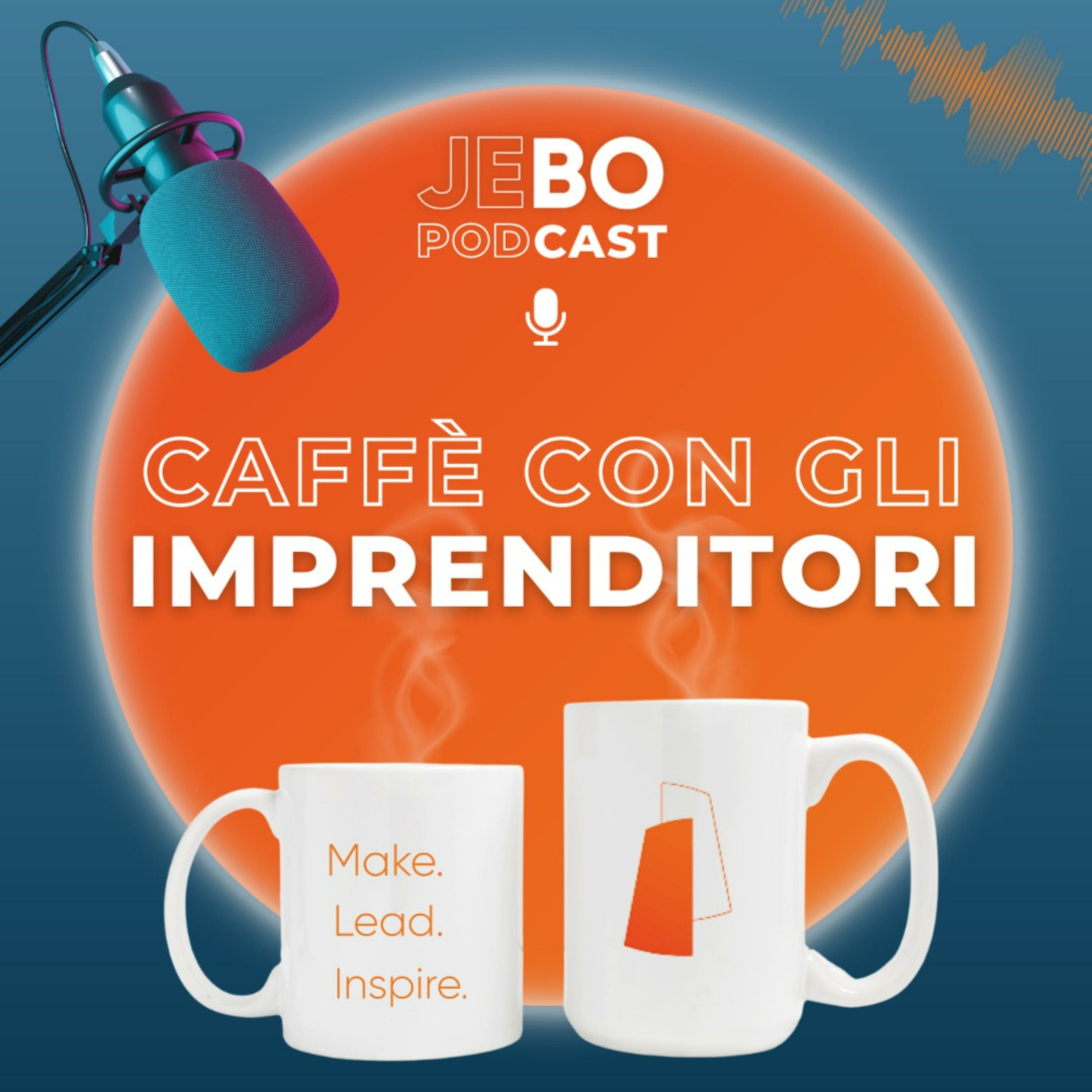 Caffè con gli Imprenditori