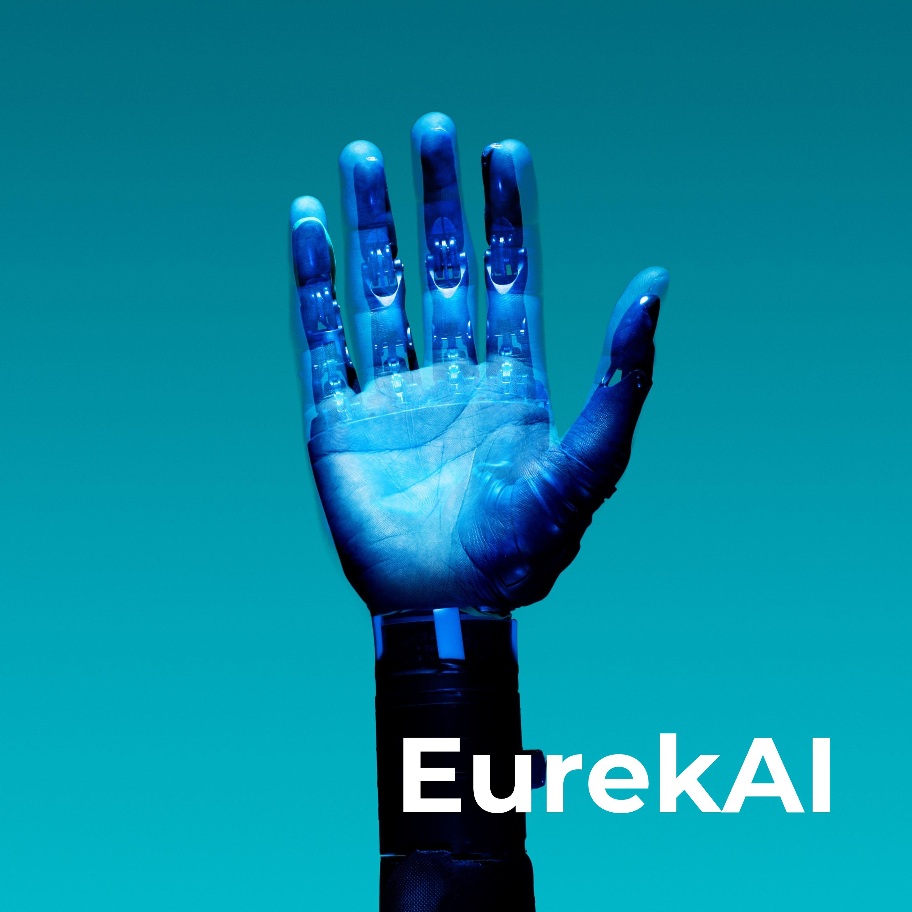 EurekAI: Ecosistema Regulatorio en IA