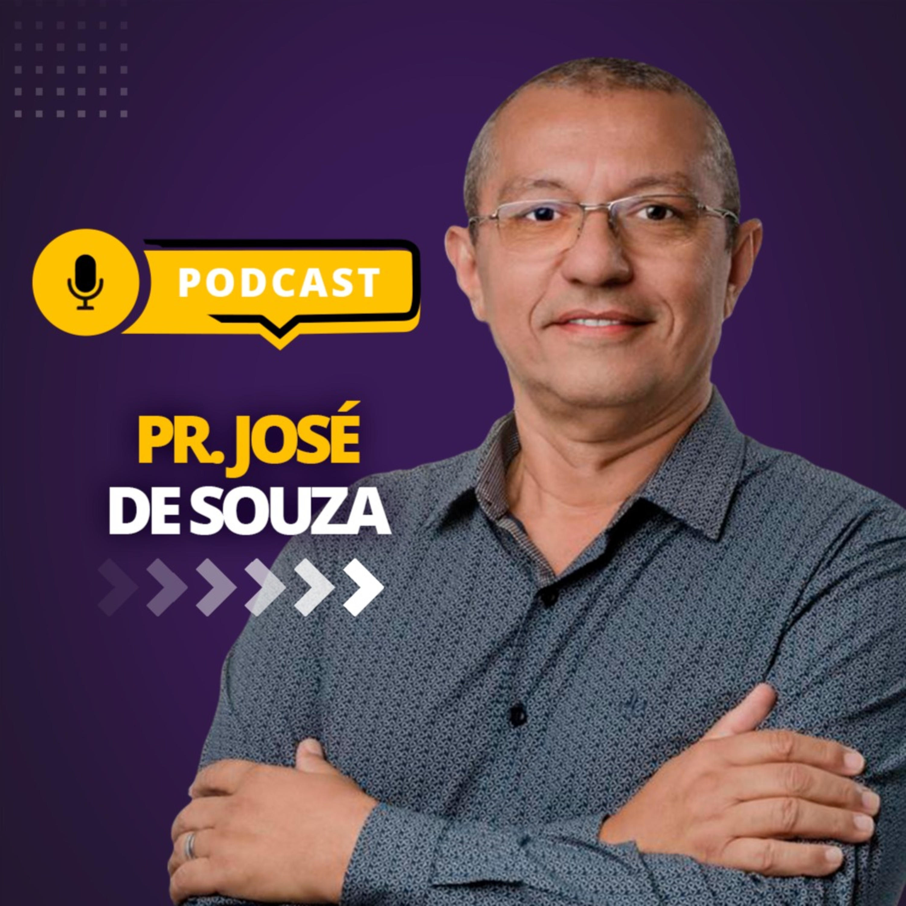 Deus é comigo! | Pregação