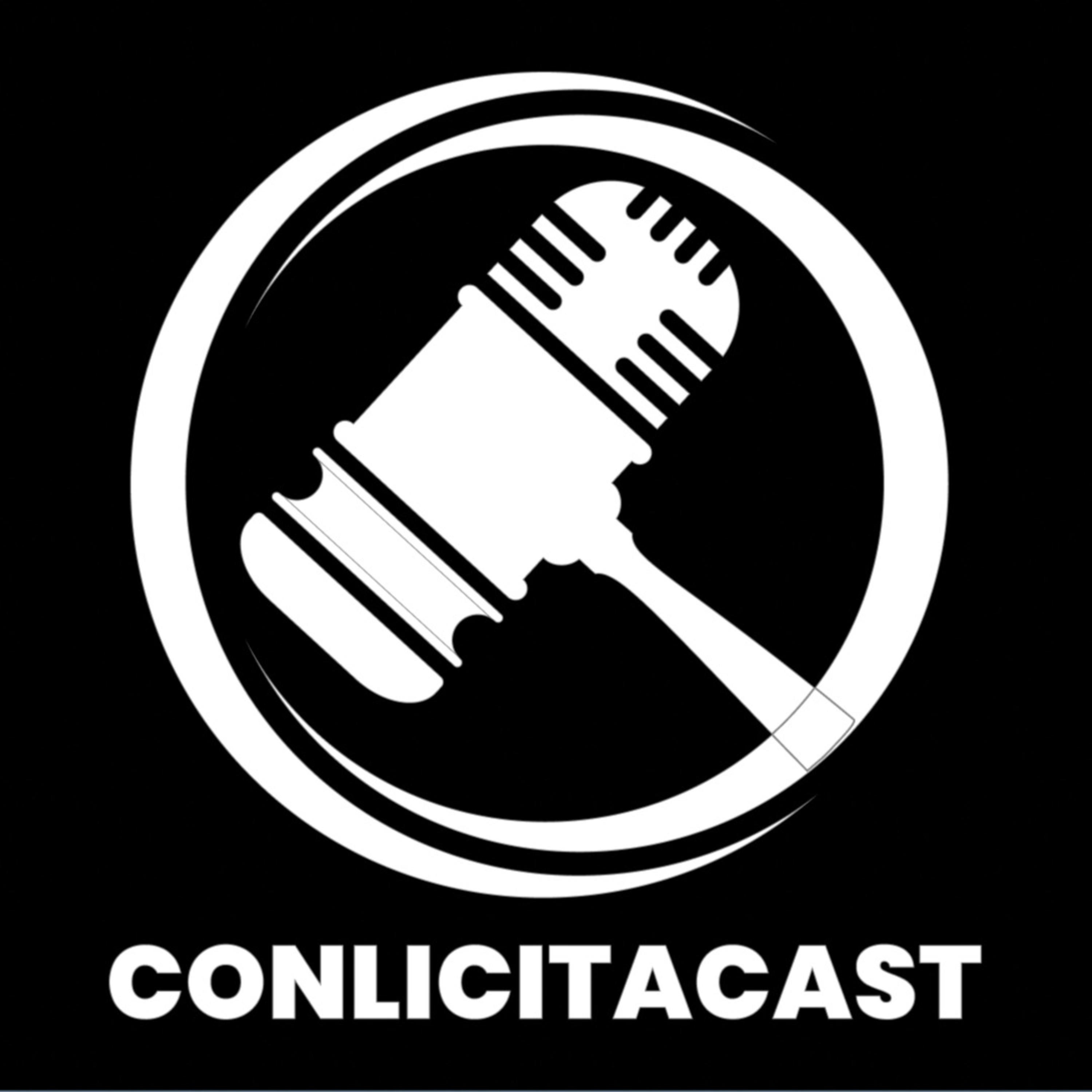 ConLicitacast