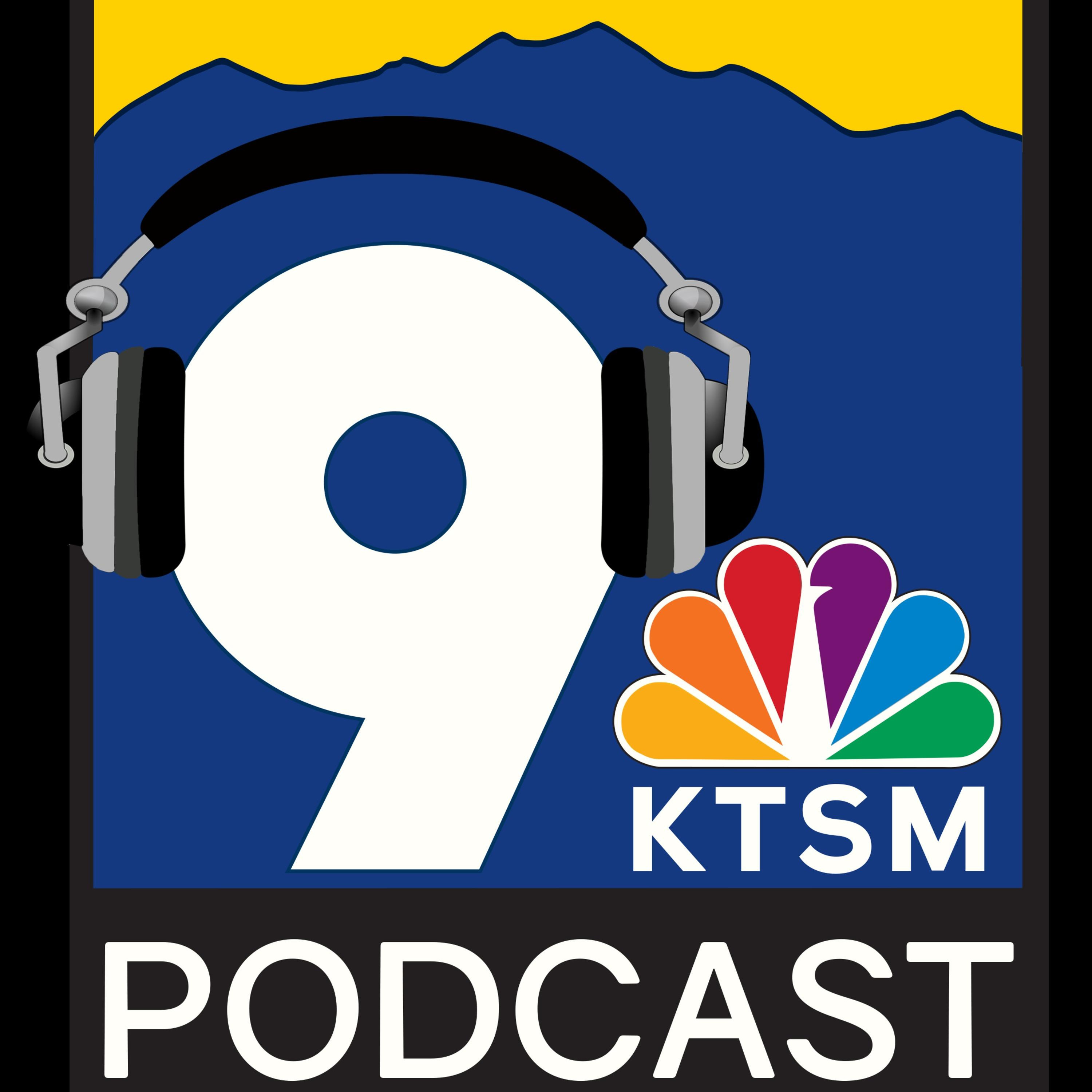 KTSM 9 News Podcast