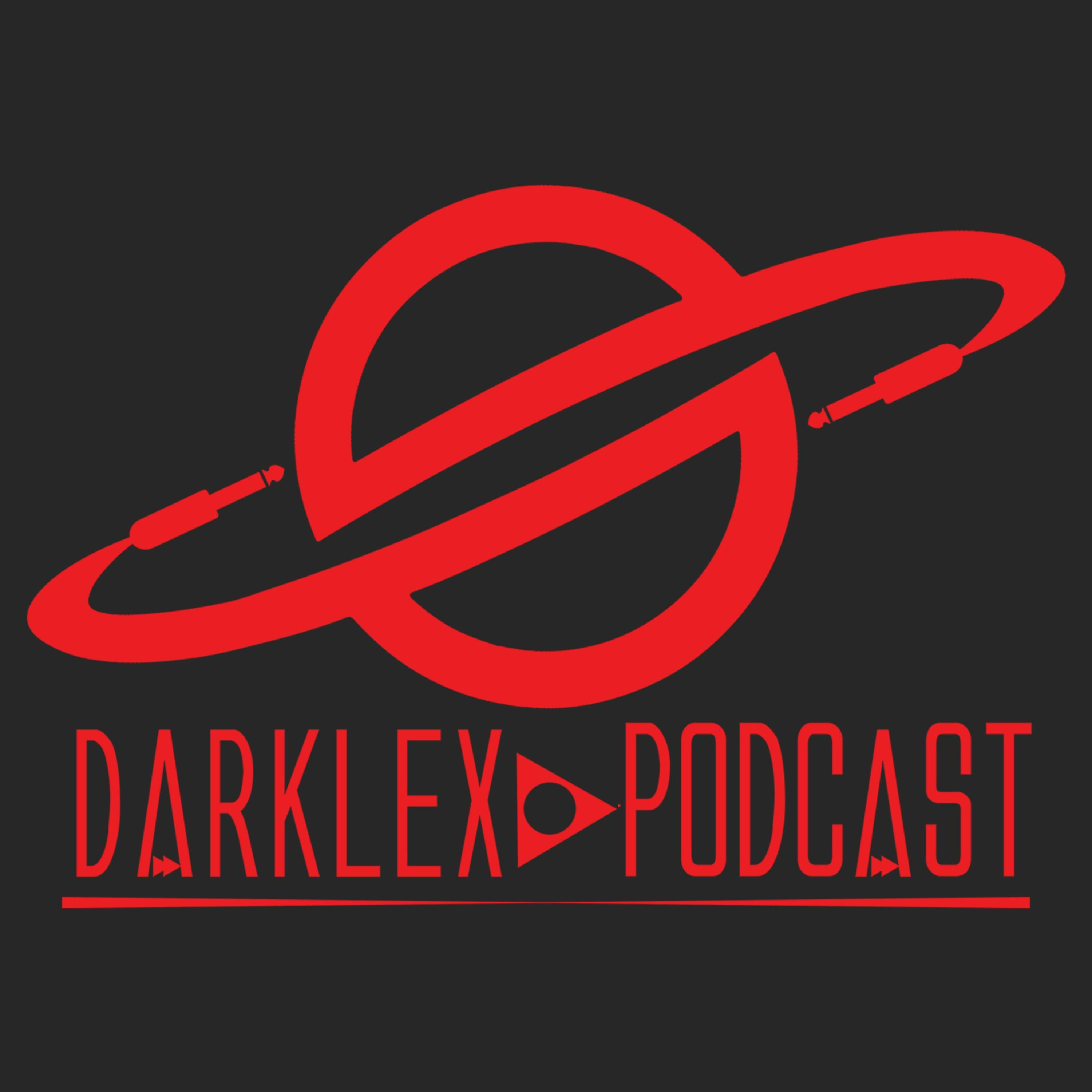 Darklex Podcast