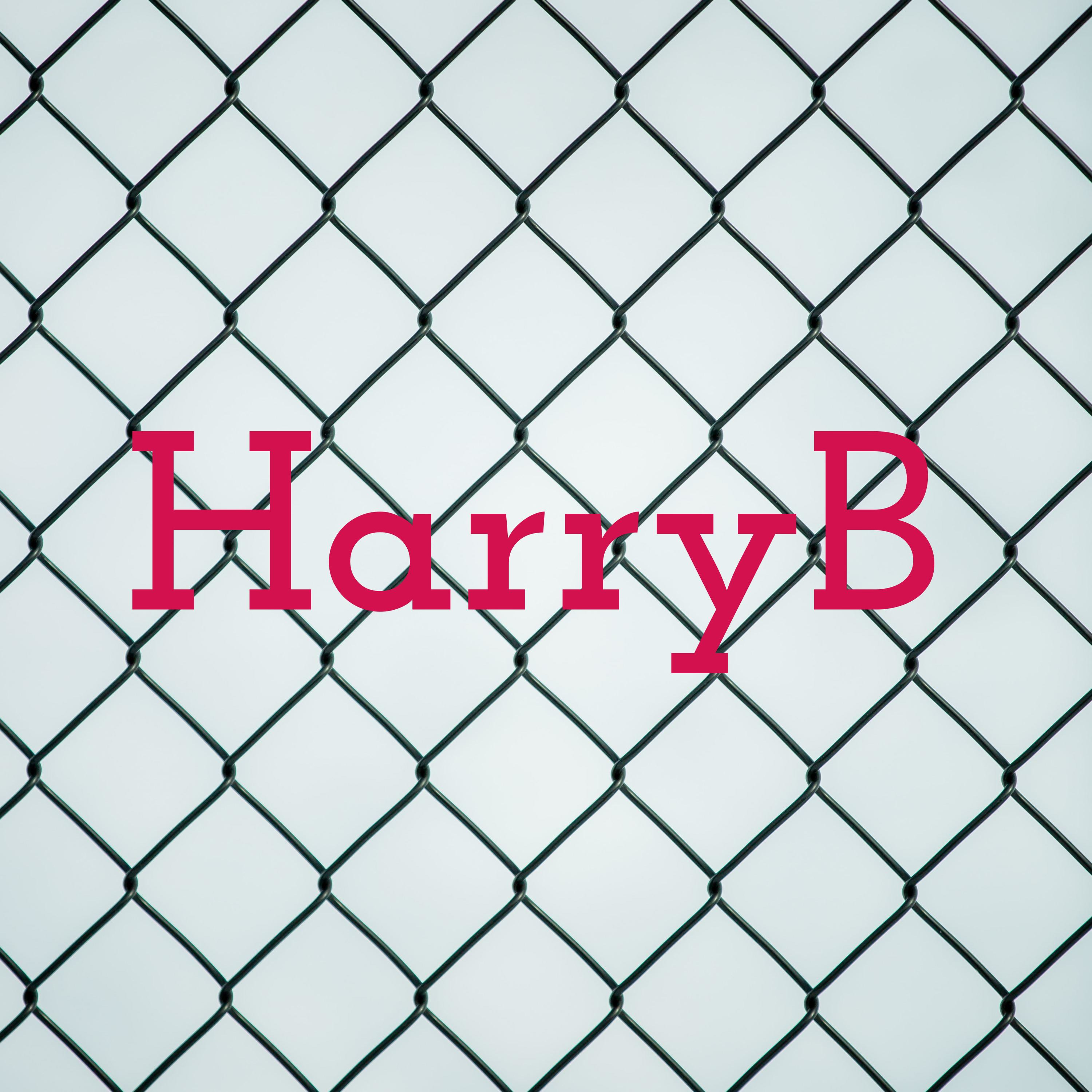 HarryB