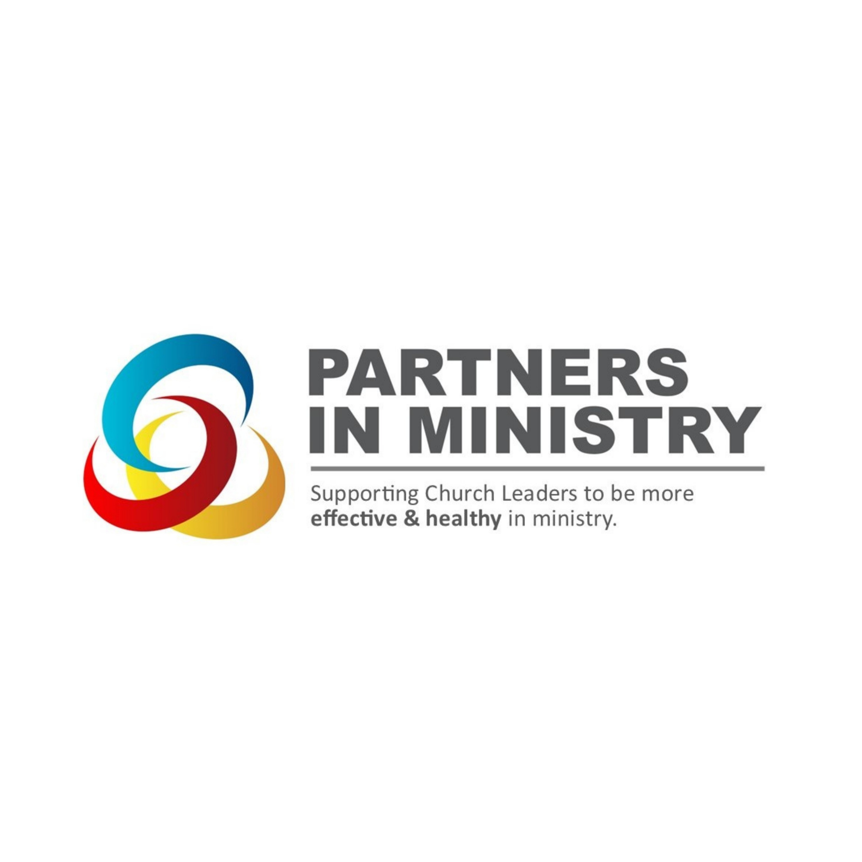 Partners in Ministry podcast artwork