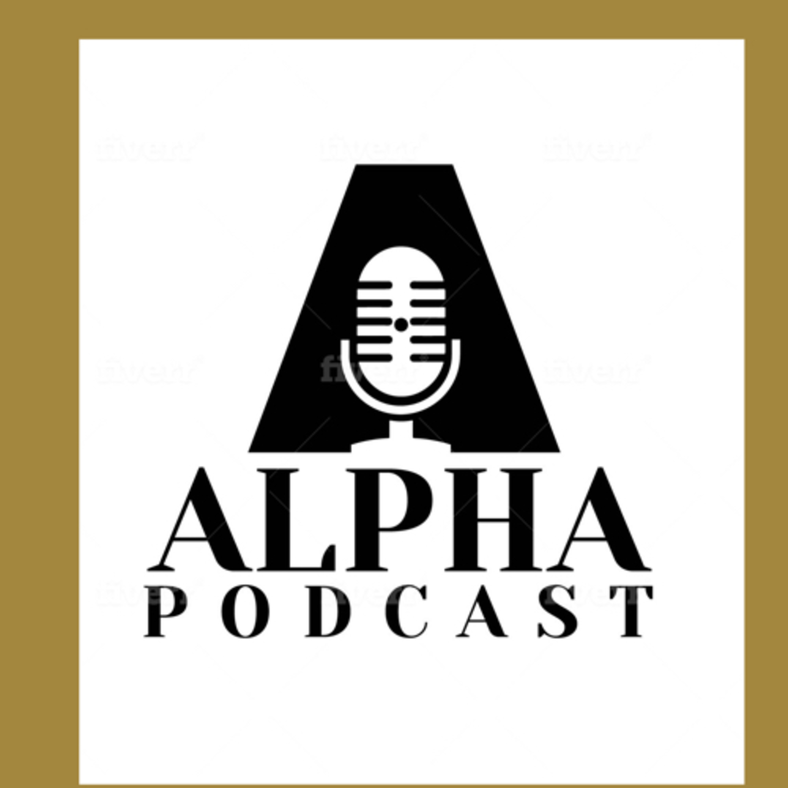 Alpha Podcast