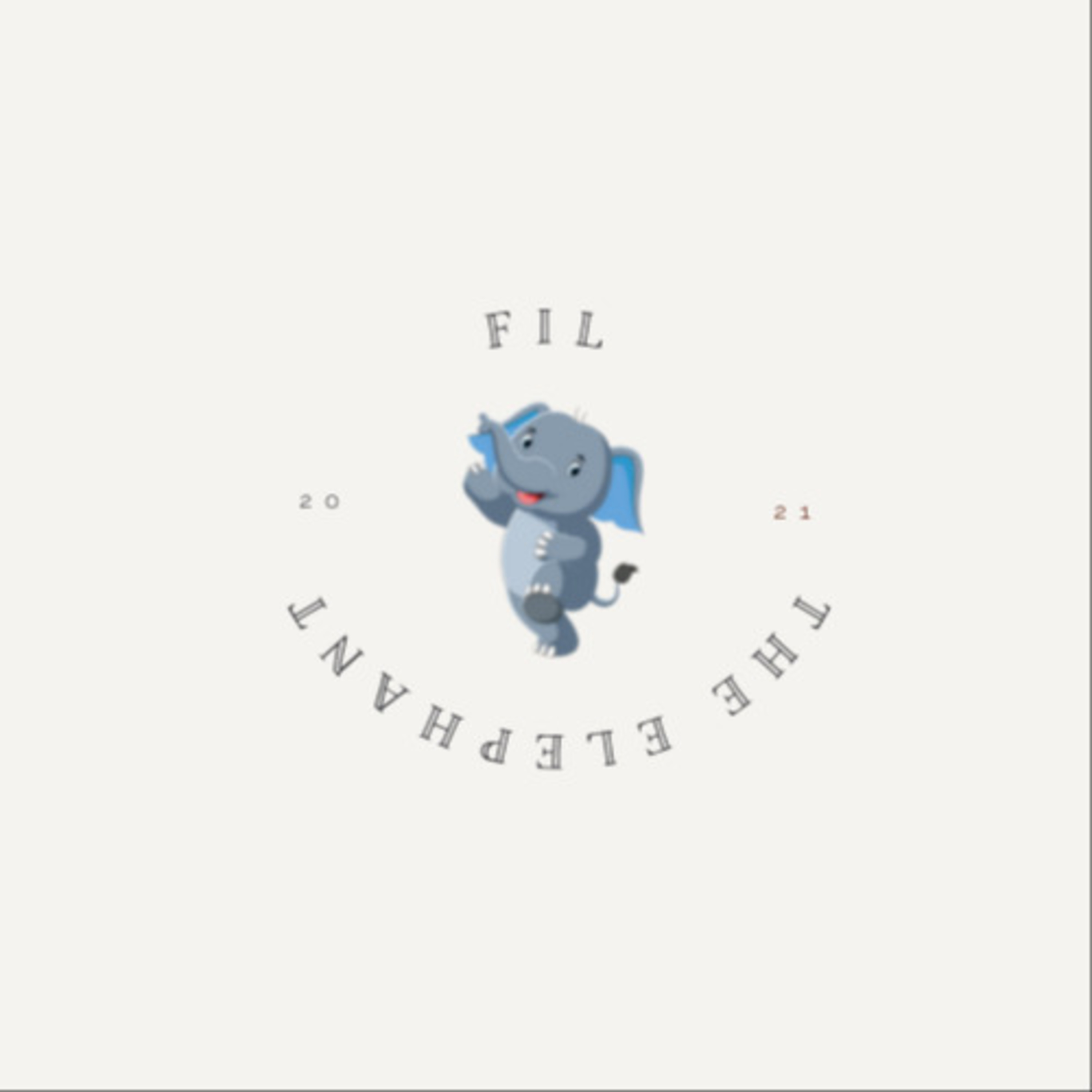 Fil the Elephant Fil the Elephant