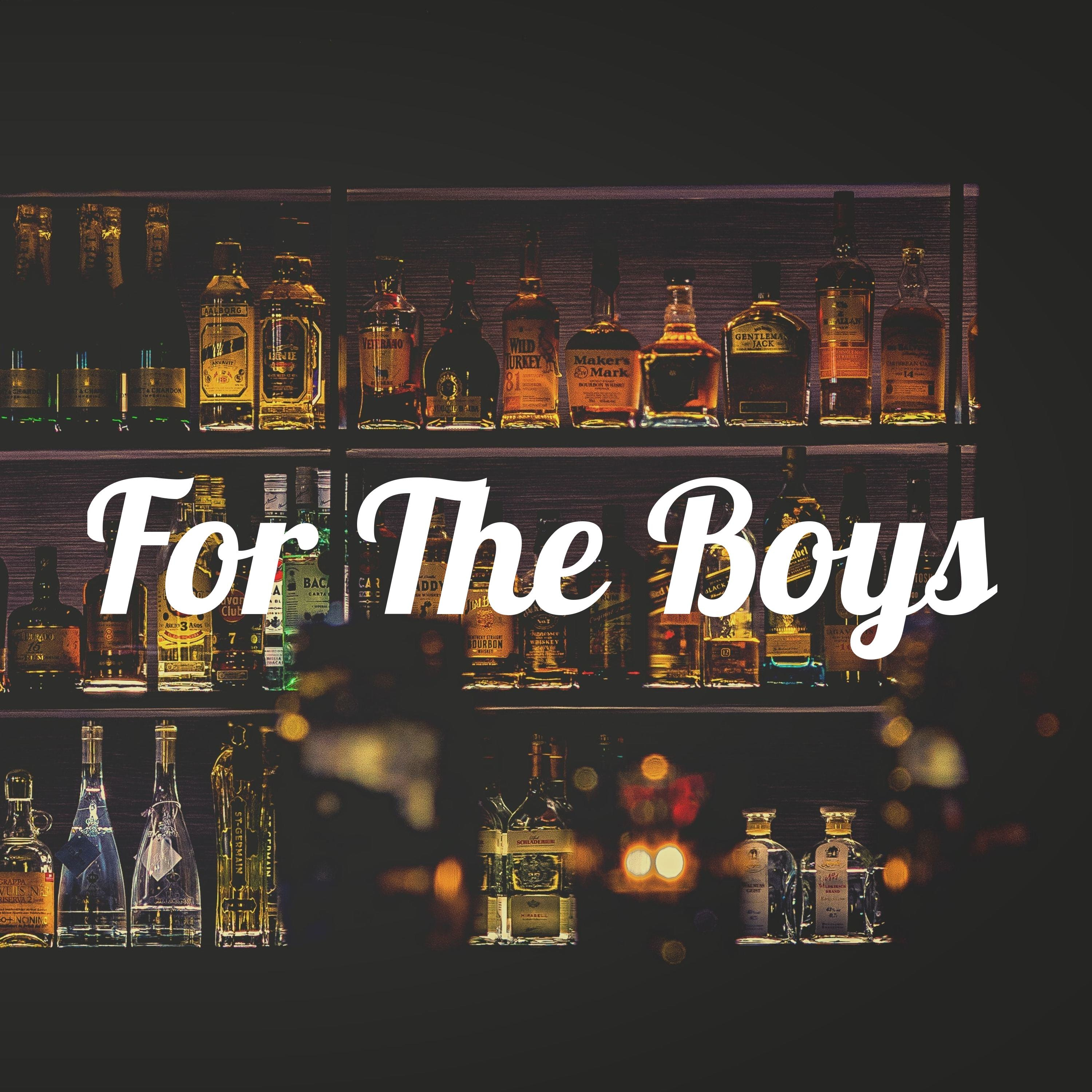 For The Boys