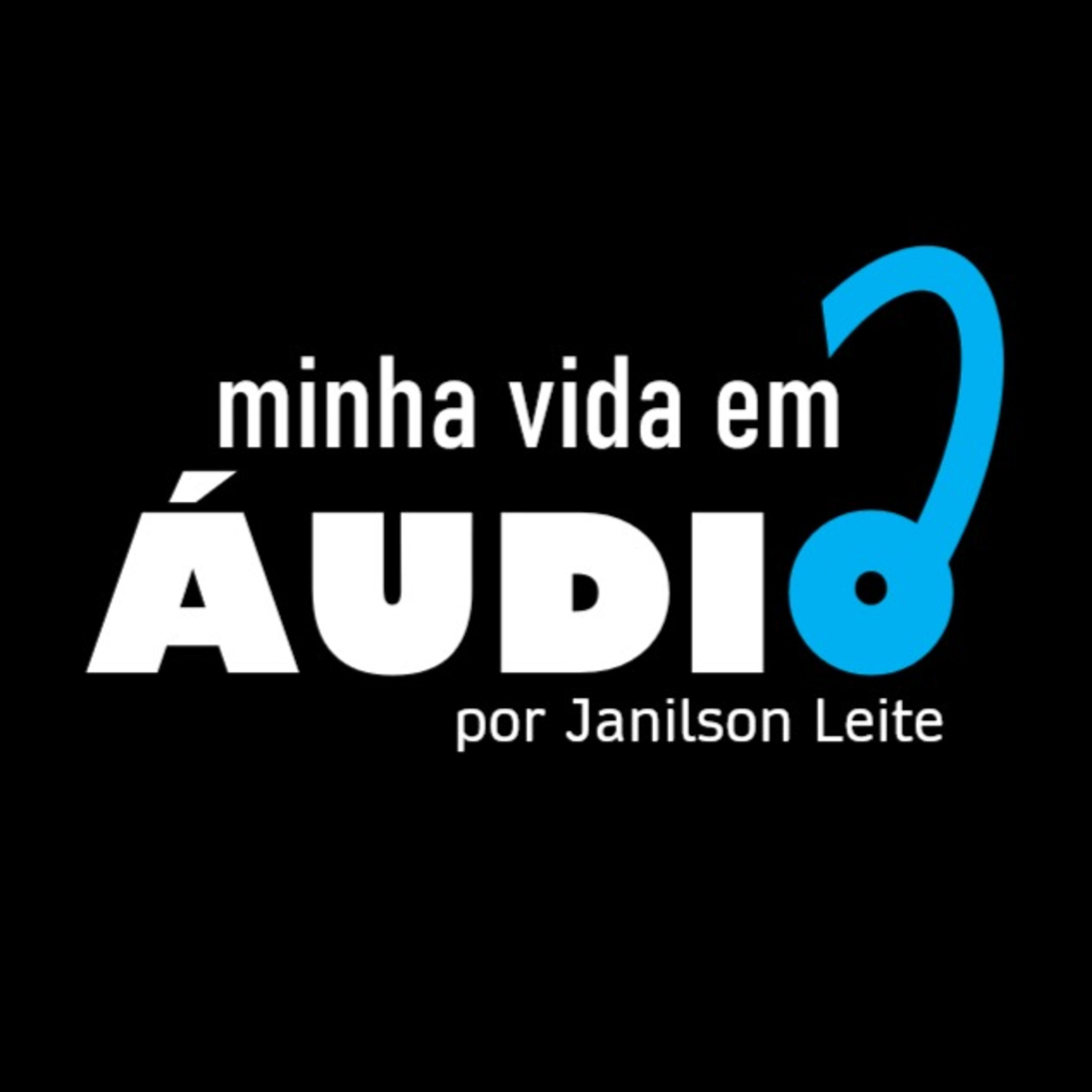 Minha Vida em Áudio