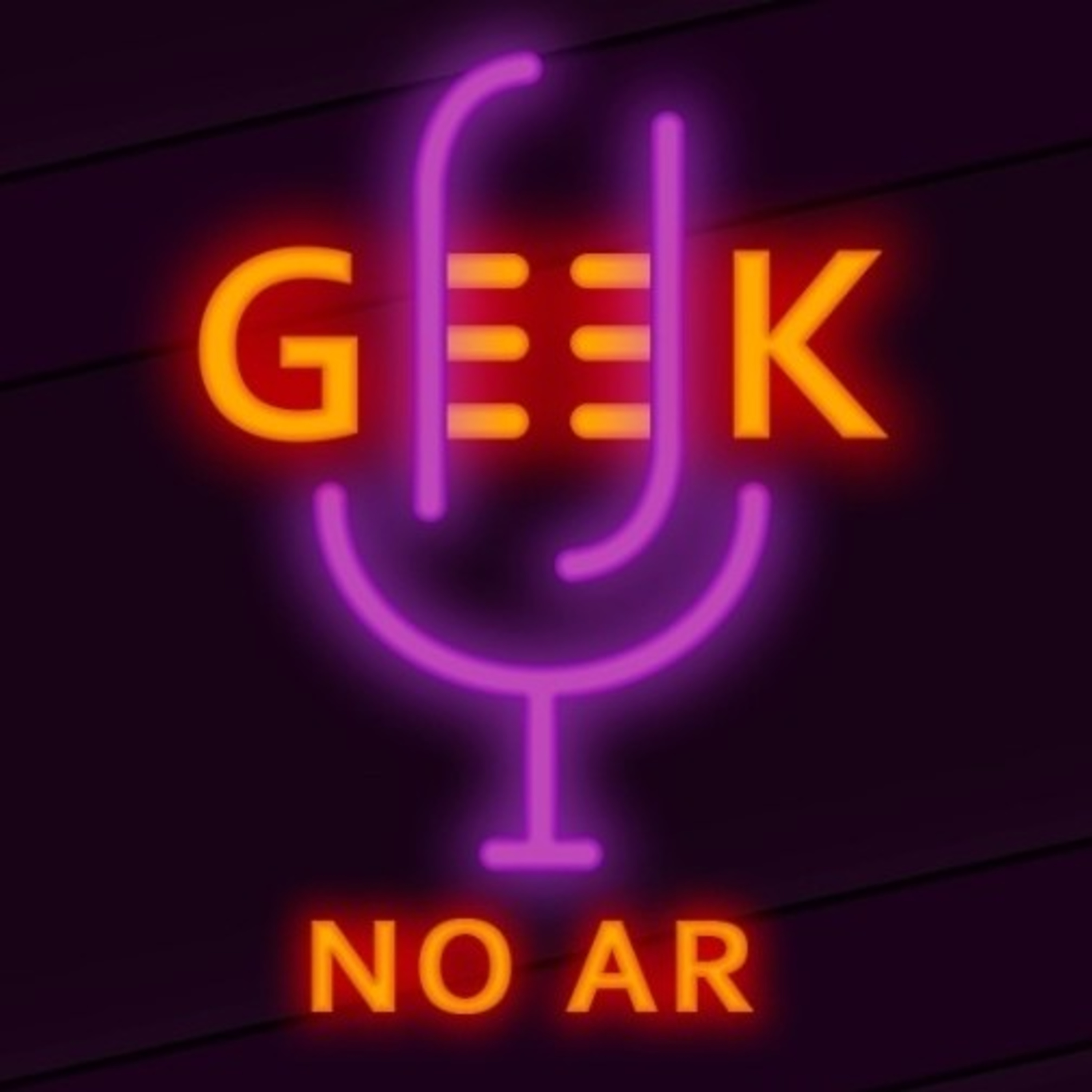 Geek no Ar