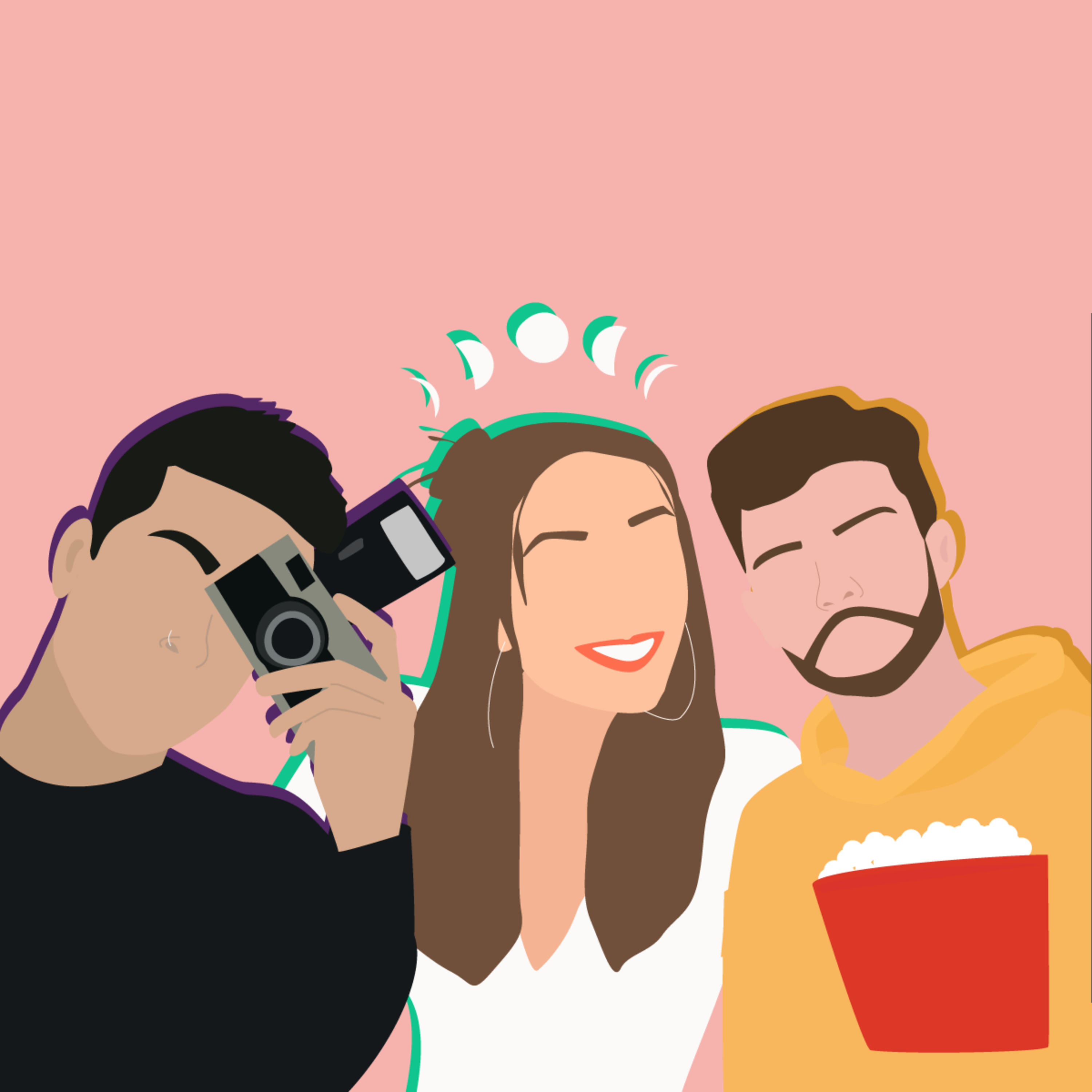 Sofrendo Mais Que a Cinderela podcast artwork