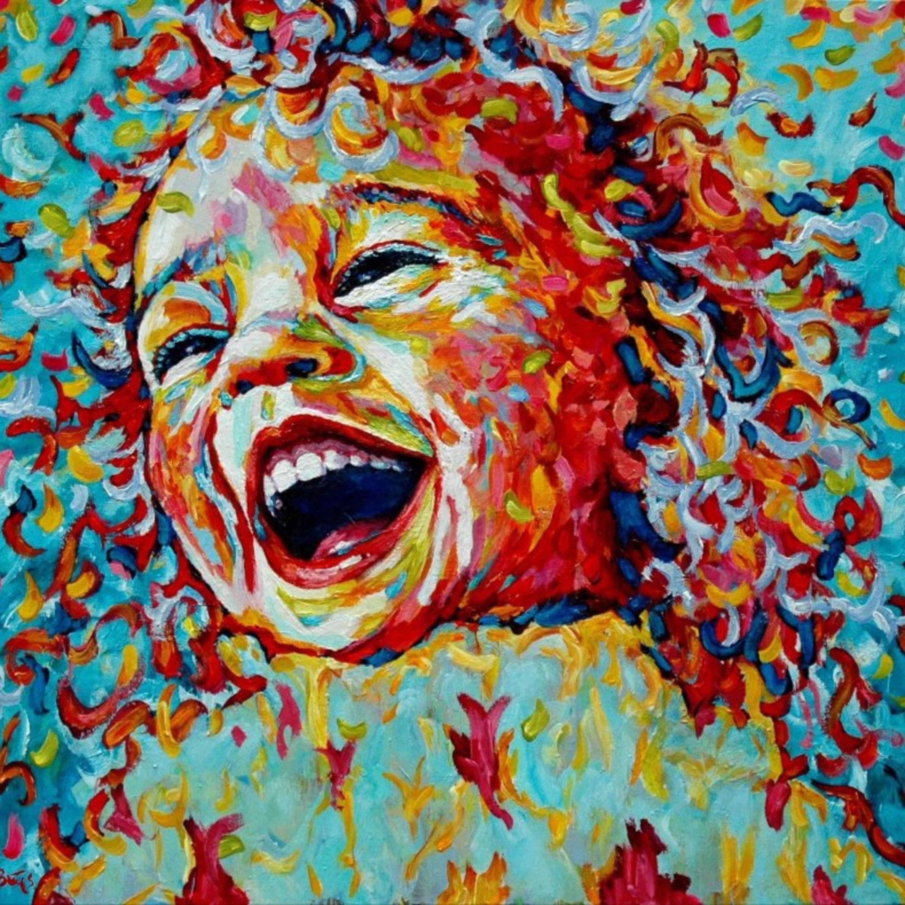 Daily JOY! with Anna