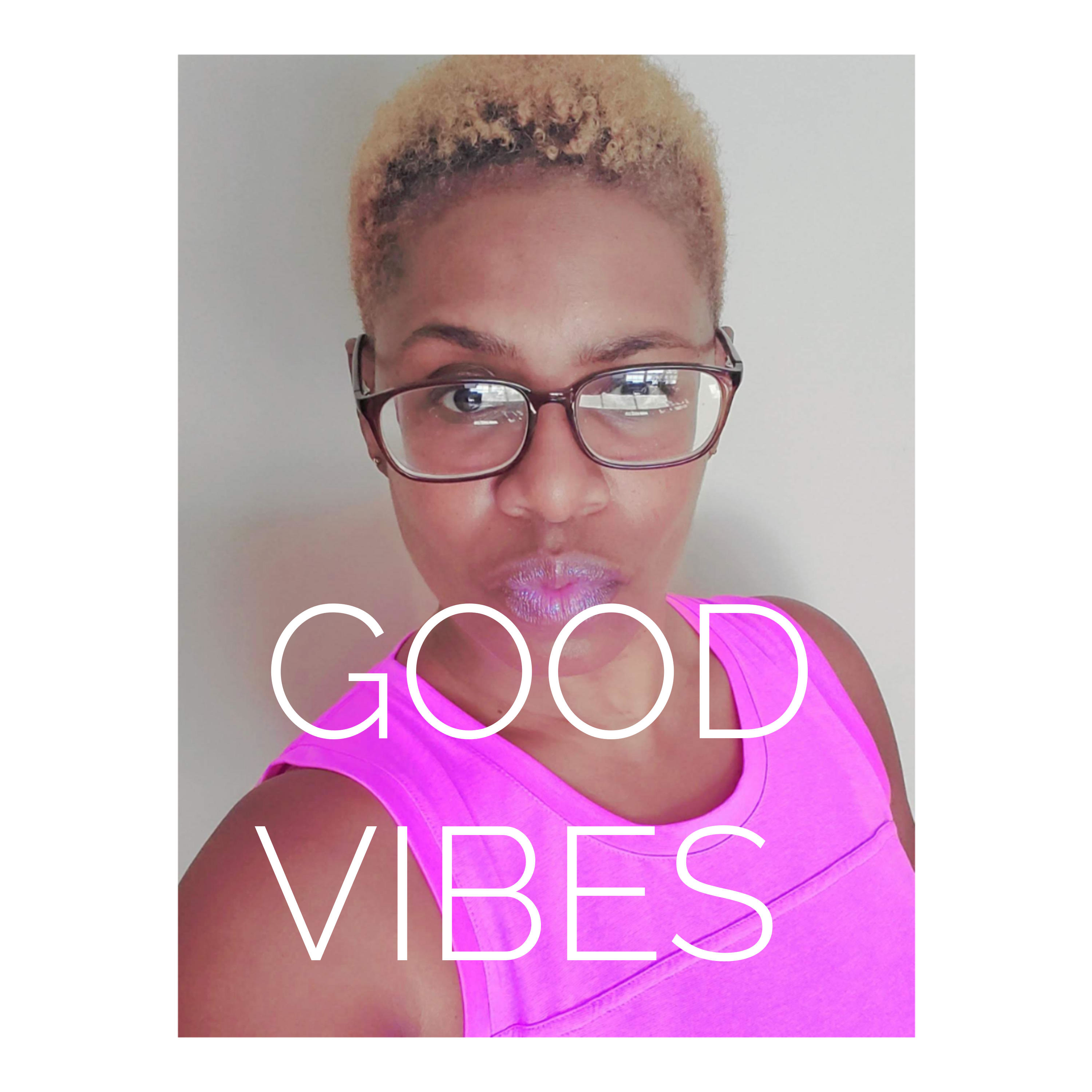 IAMVICKIE