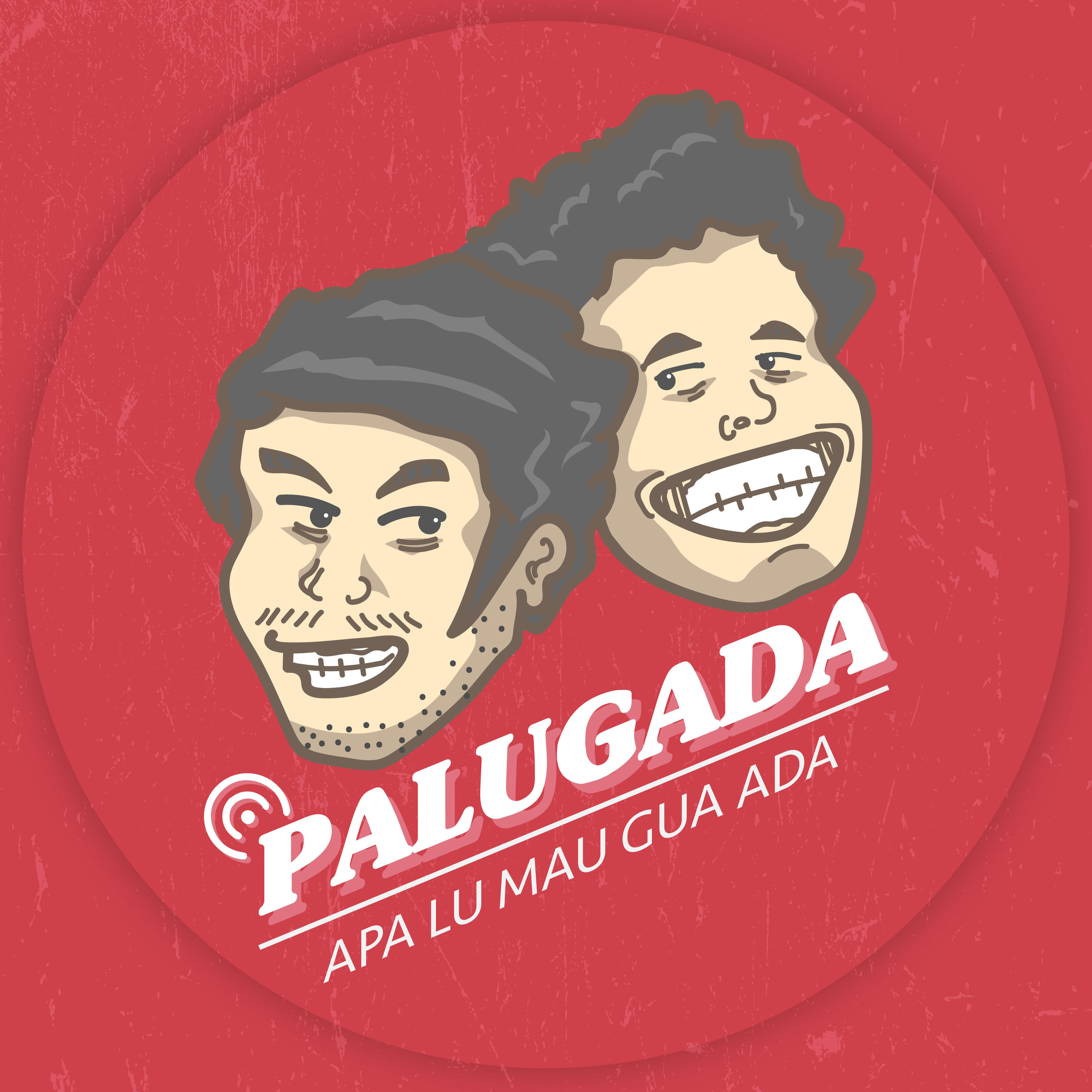 Eps. 3 Abis gajian.....