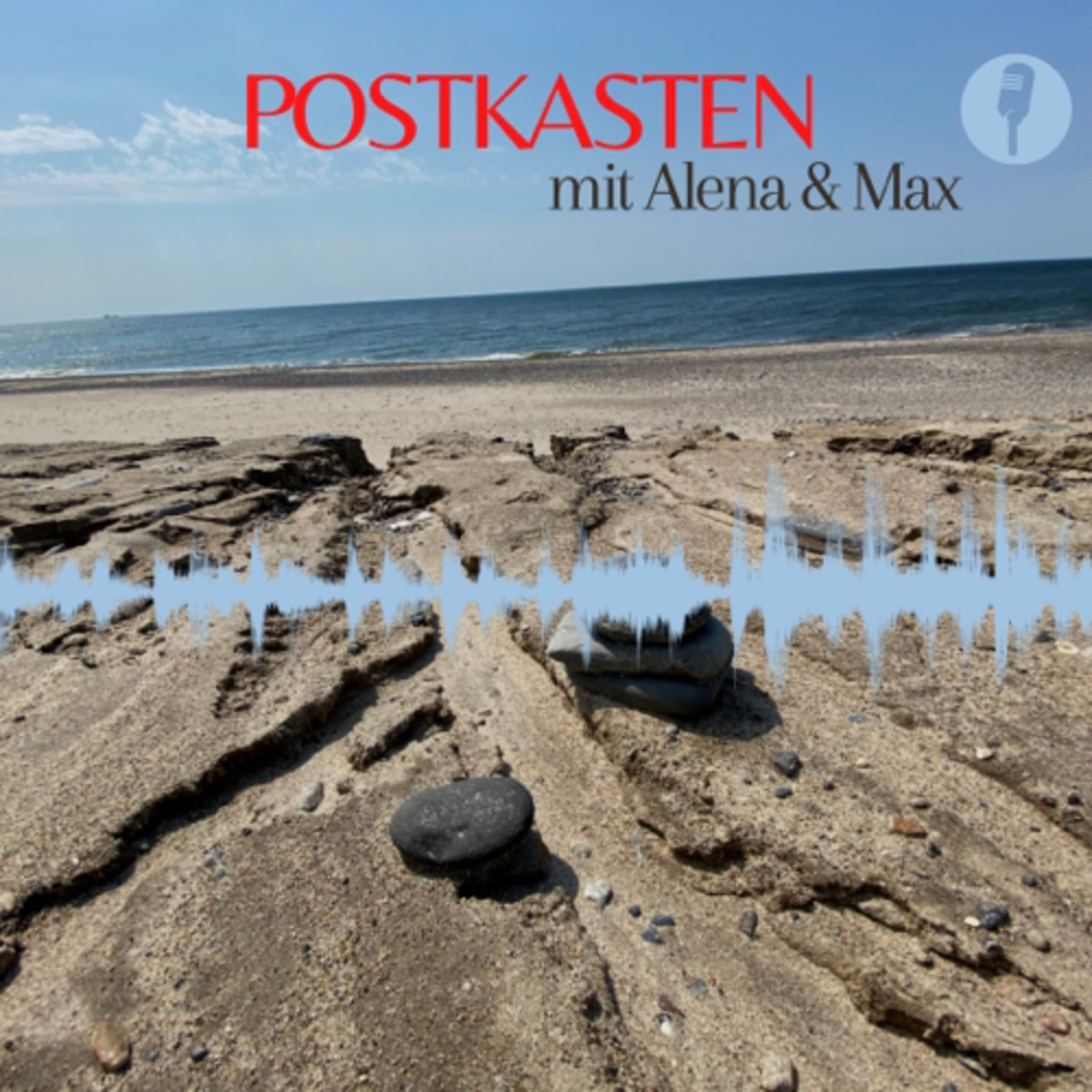 Postkasten - Der Auswanderer Podcast