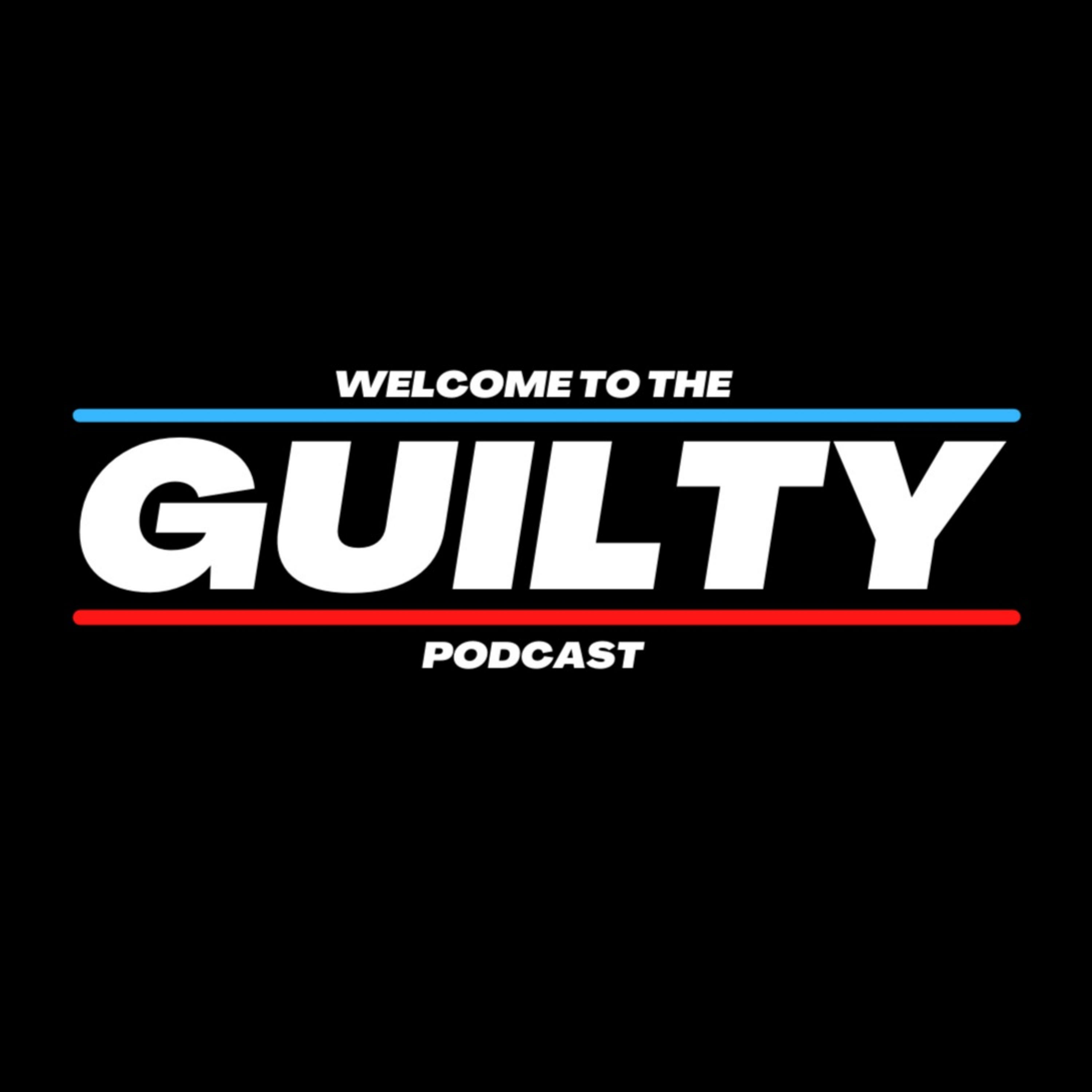 The Guilty Podcast