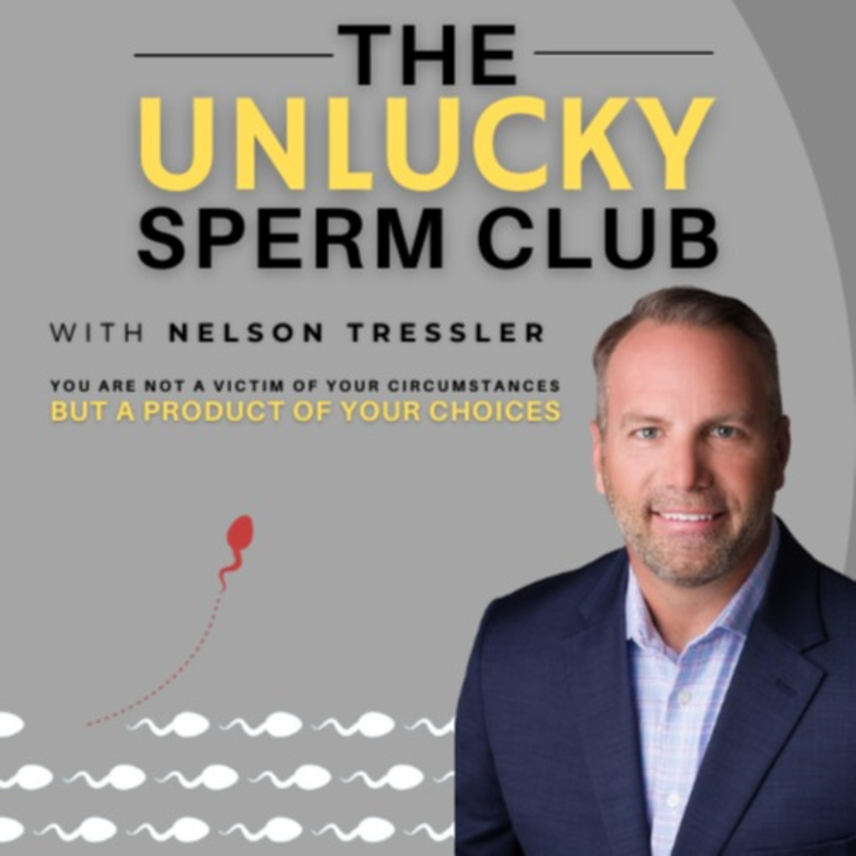 The Unlucky Sperm Club