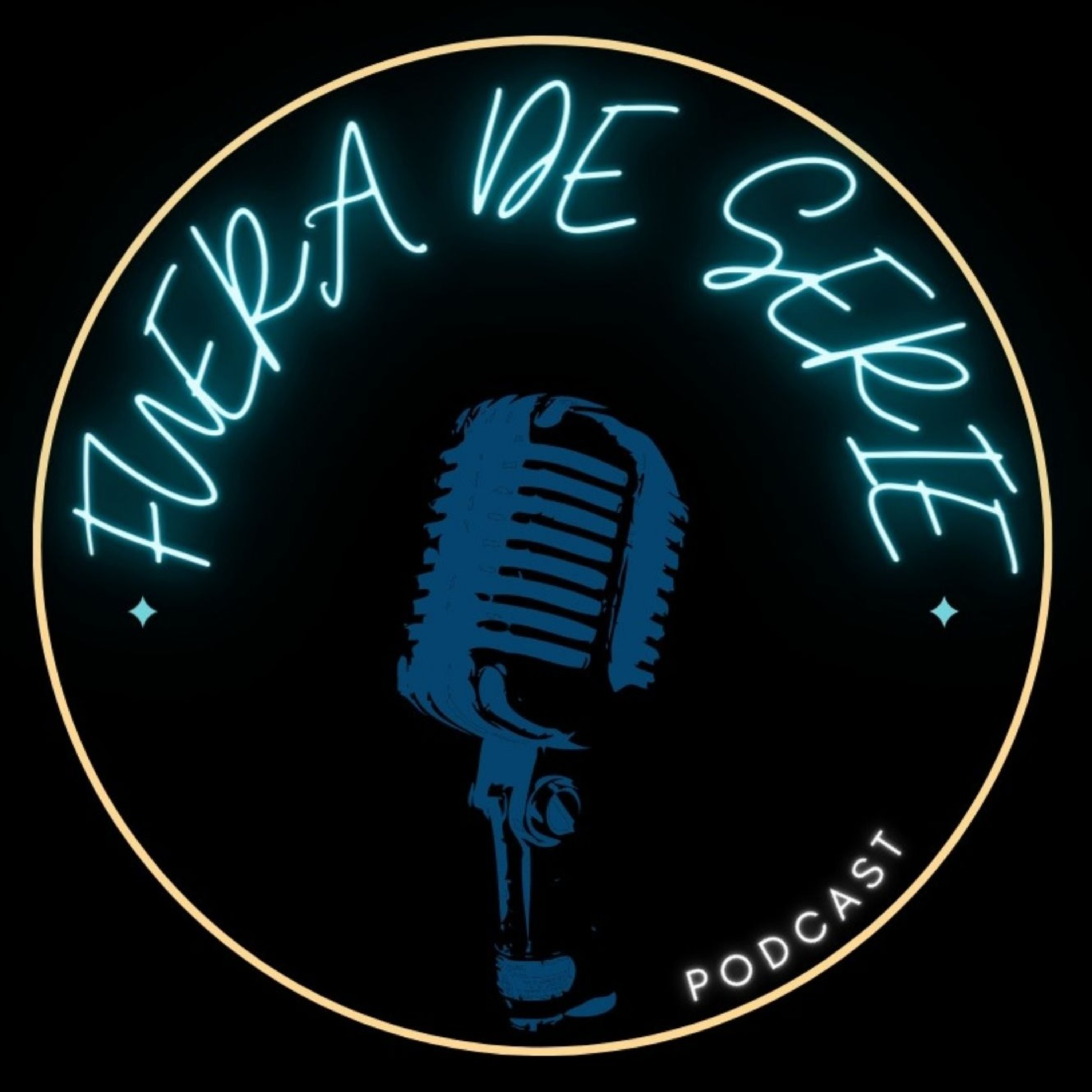 FUERA DE SERIE-PODCAST