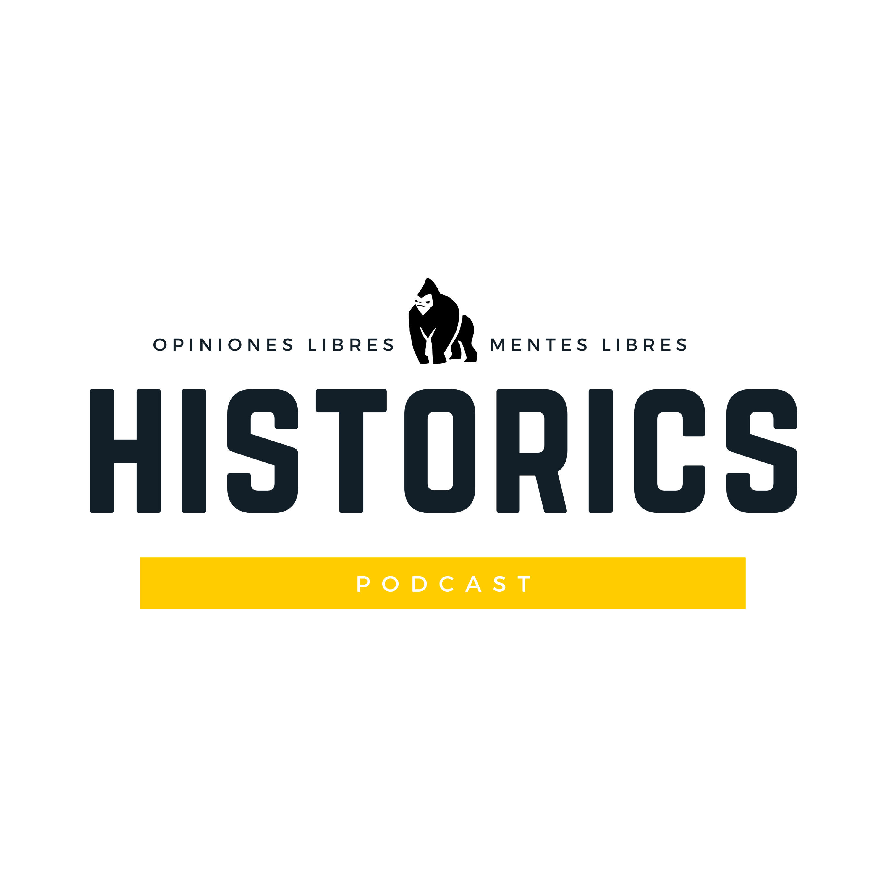 Paleo: 1. ¿Por qué sentimos vergüenza? | Historics