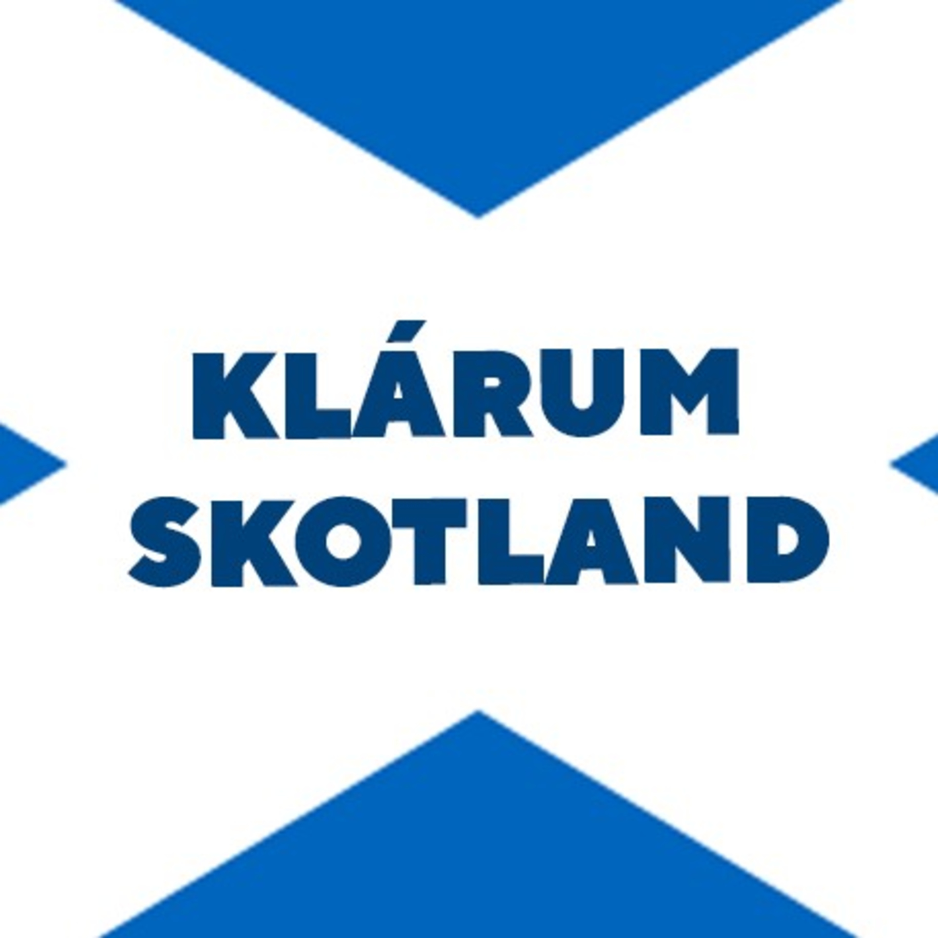 Klárum Skotland