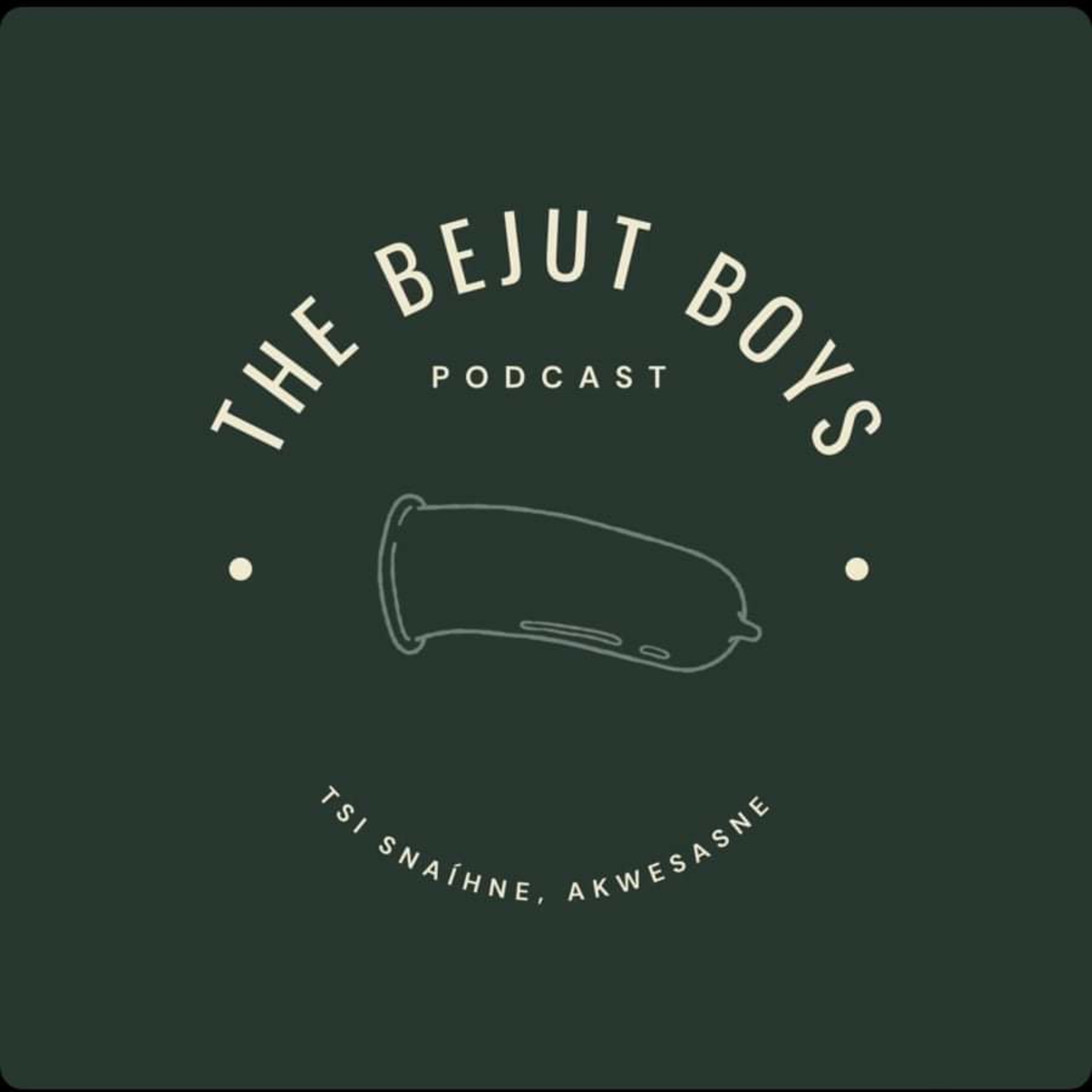 Bejut Boys Podcast